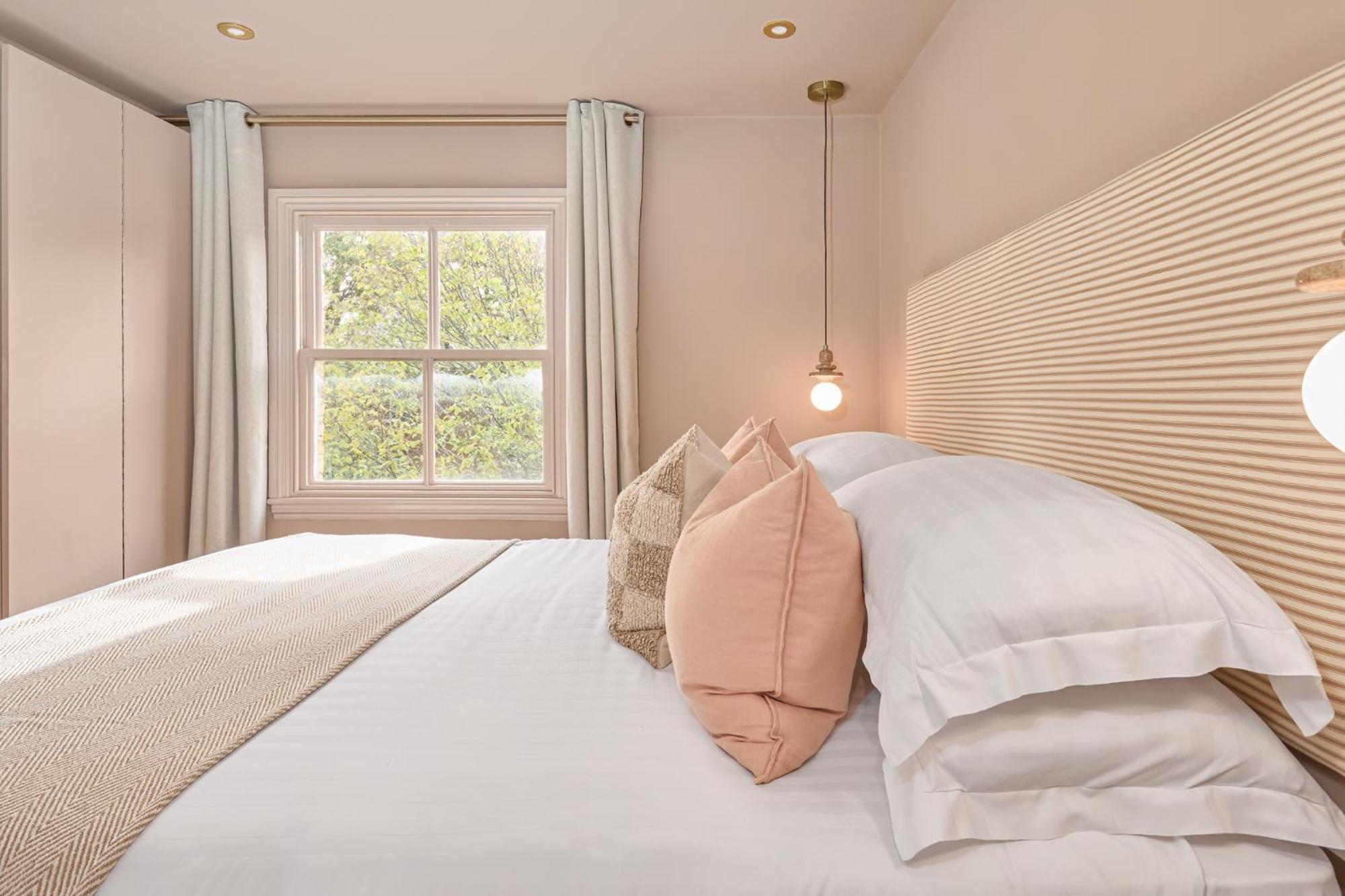Be - The St John's Wood Residences Apartment London