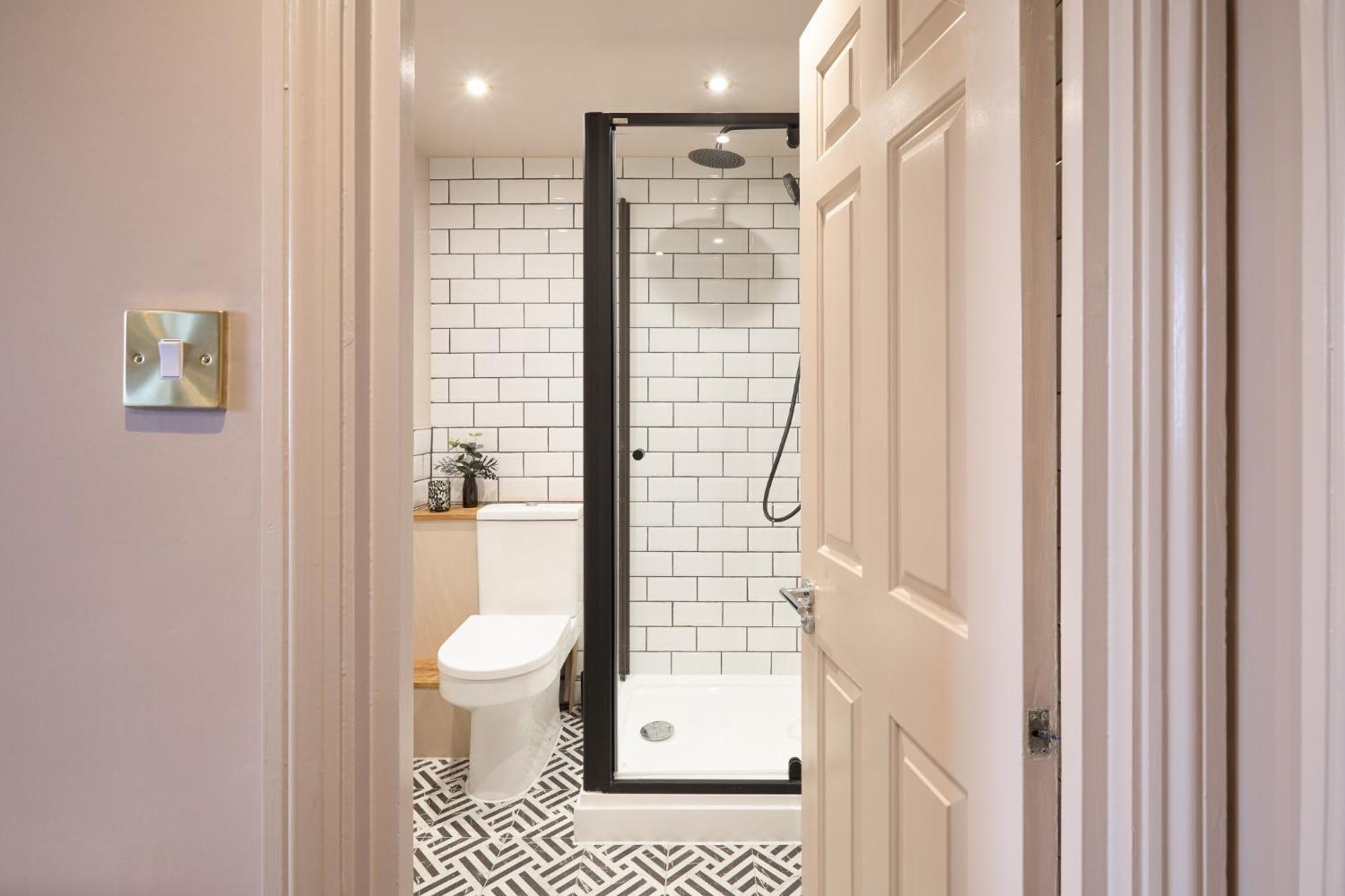 Apartment Be - The St John's Wood Residences London