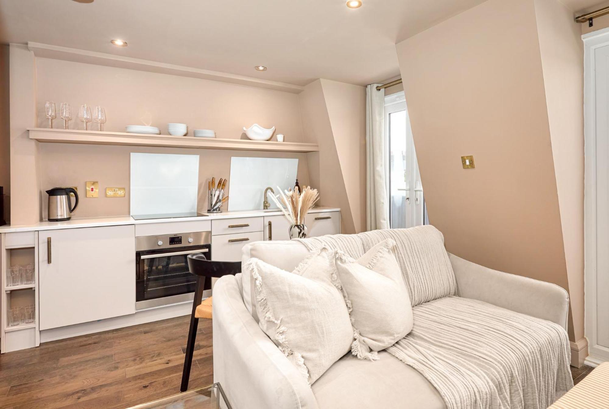 Be - The St John's Wood Residences * London