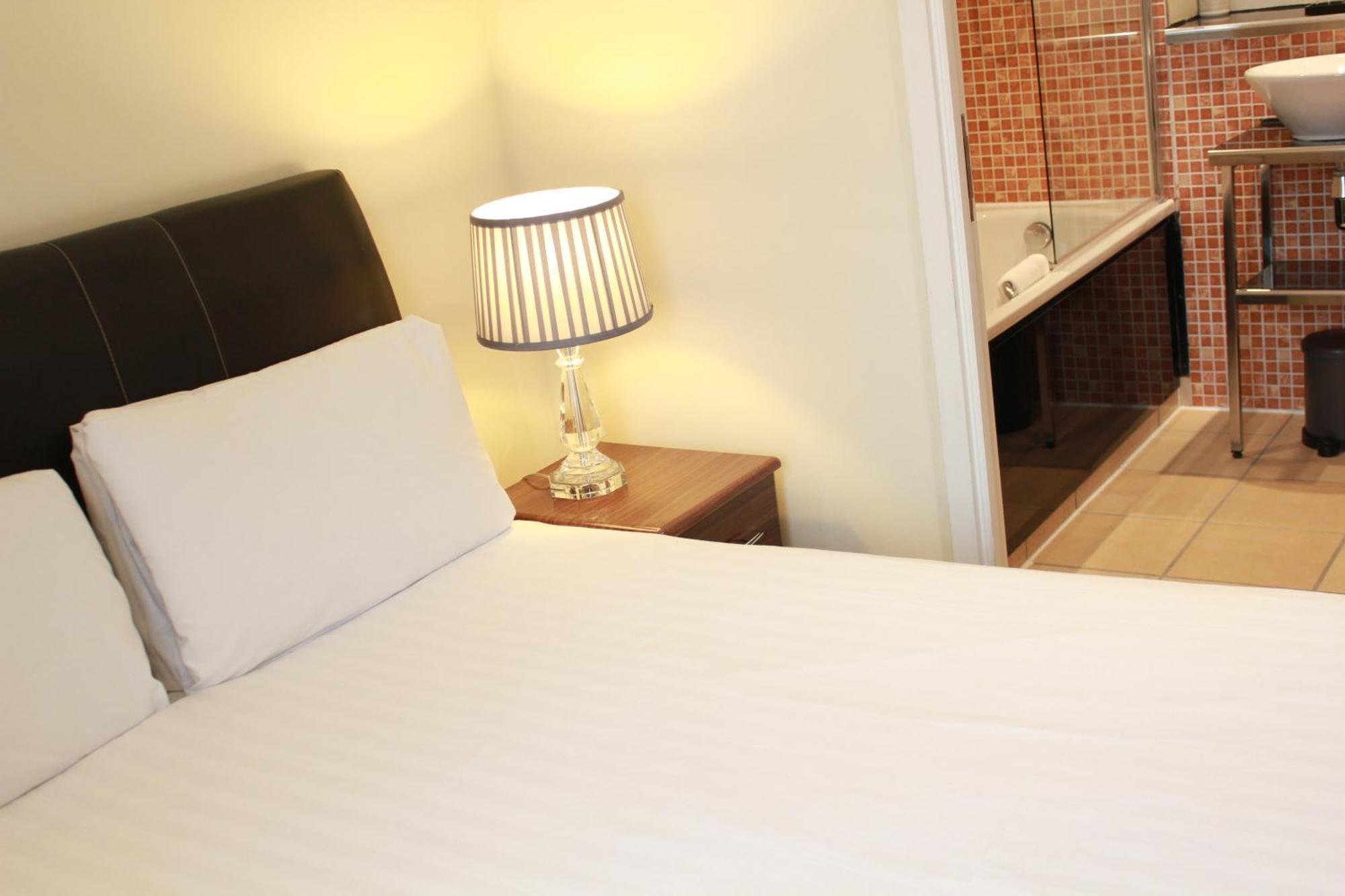 Grand Plaza Serviced Londres