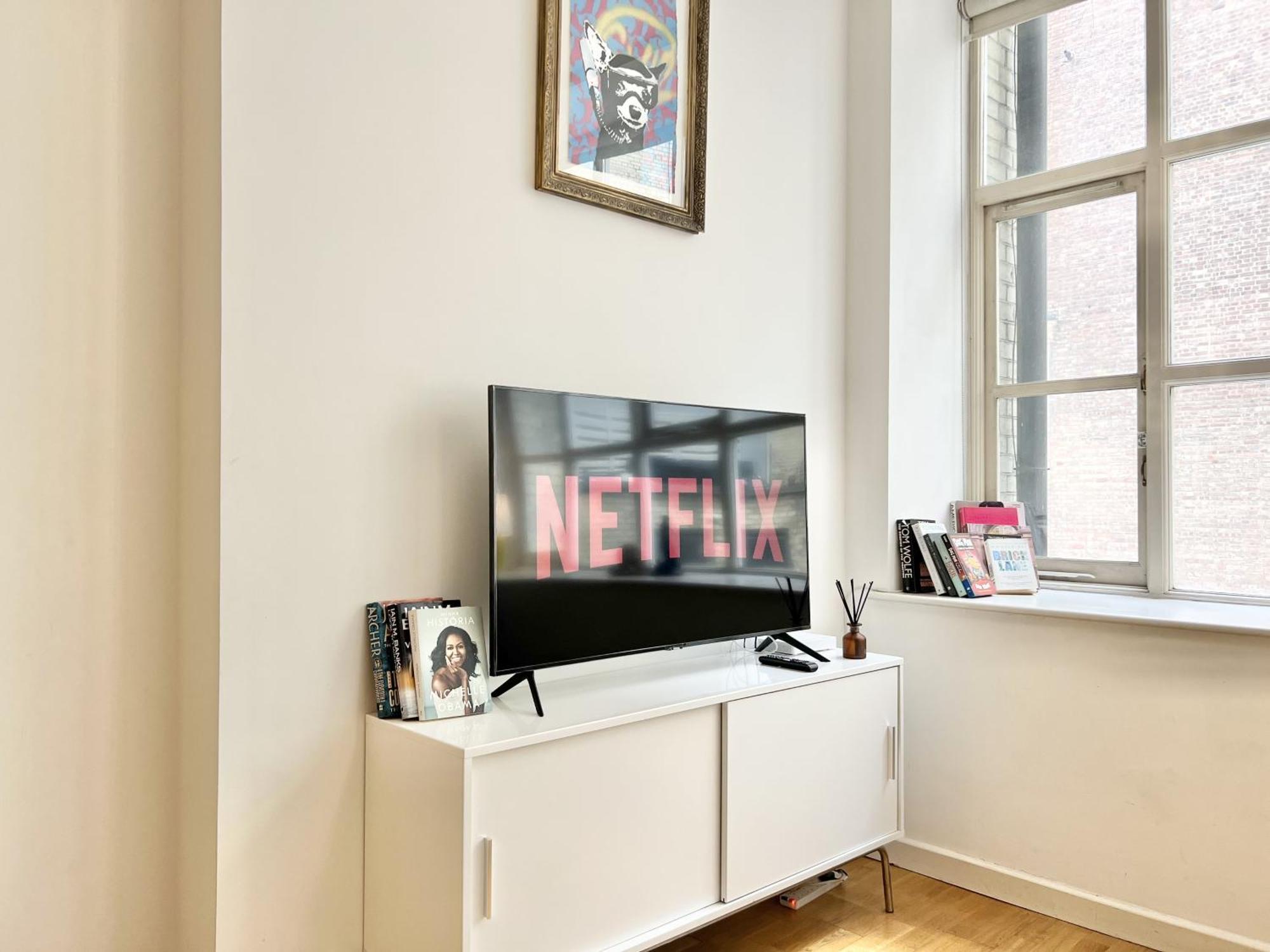 Vip Serviced Excellent Location Great Price Apartment London