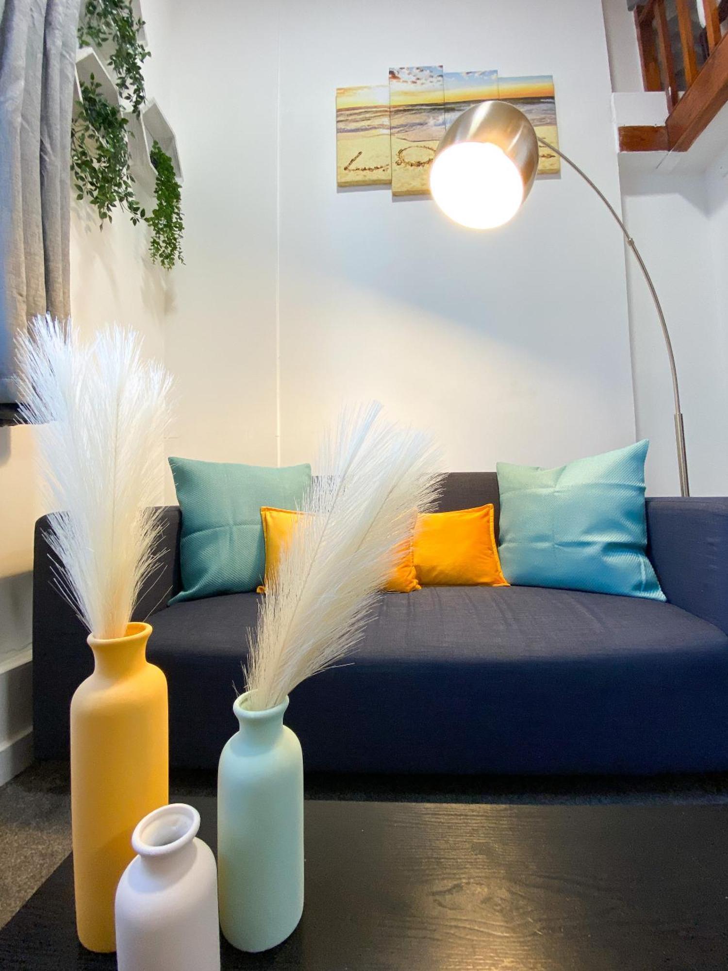 Apartamento Modern Queenspark *