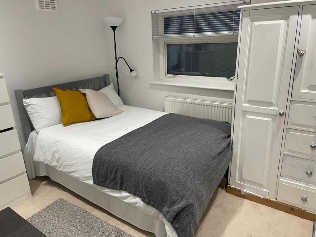 Cozy Private Homestay London