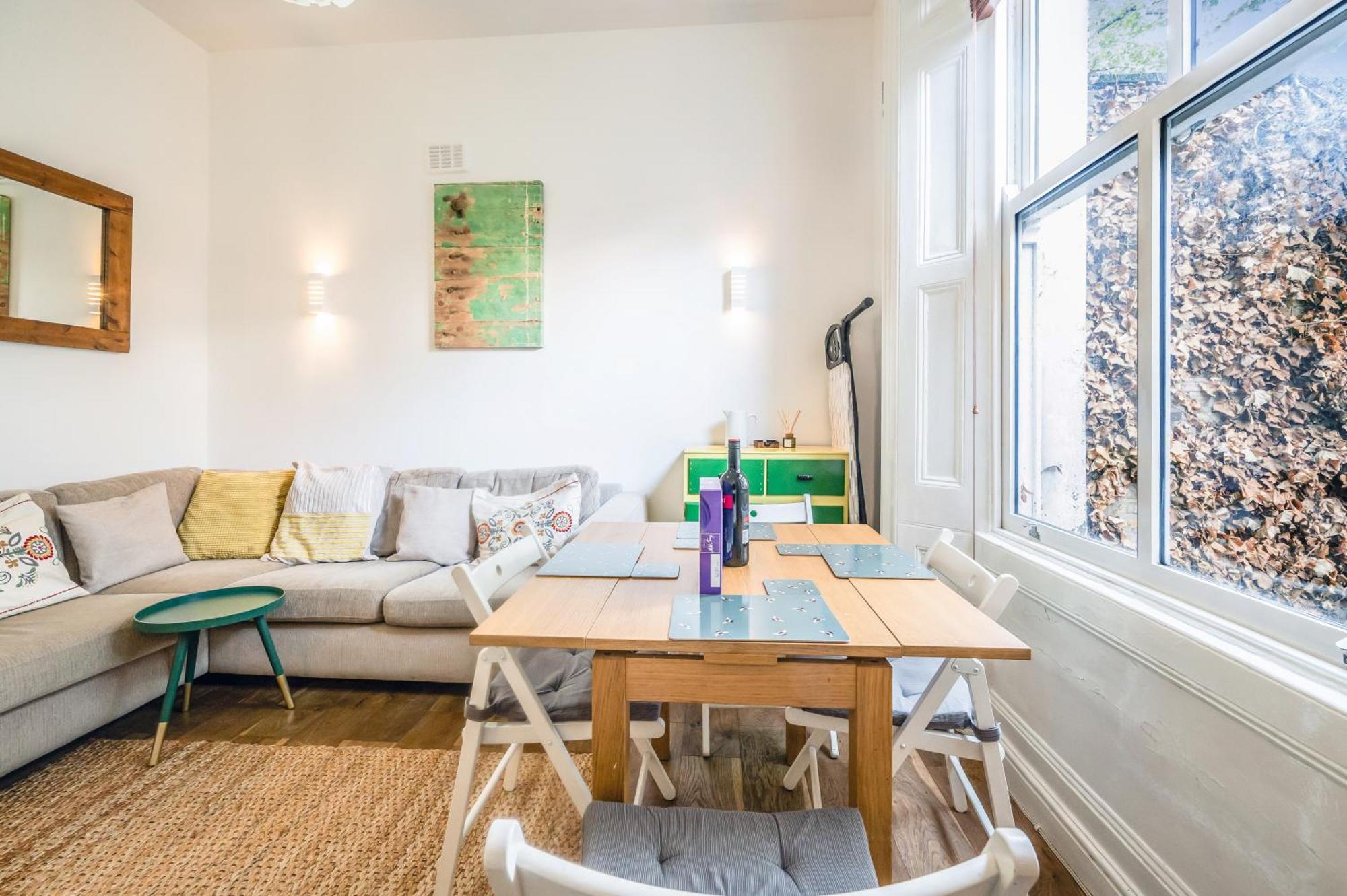Pass The Keys Notting Hill Hideaway Apartamento