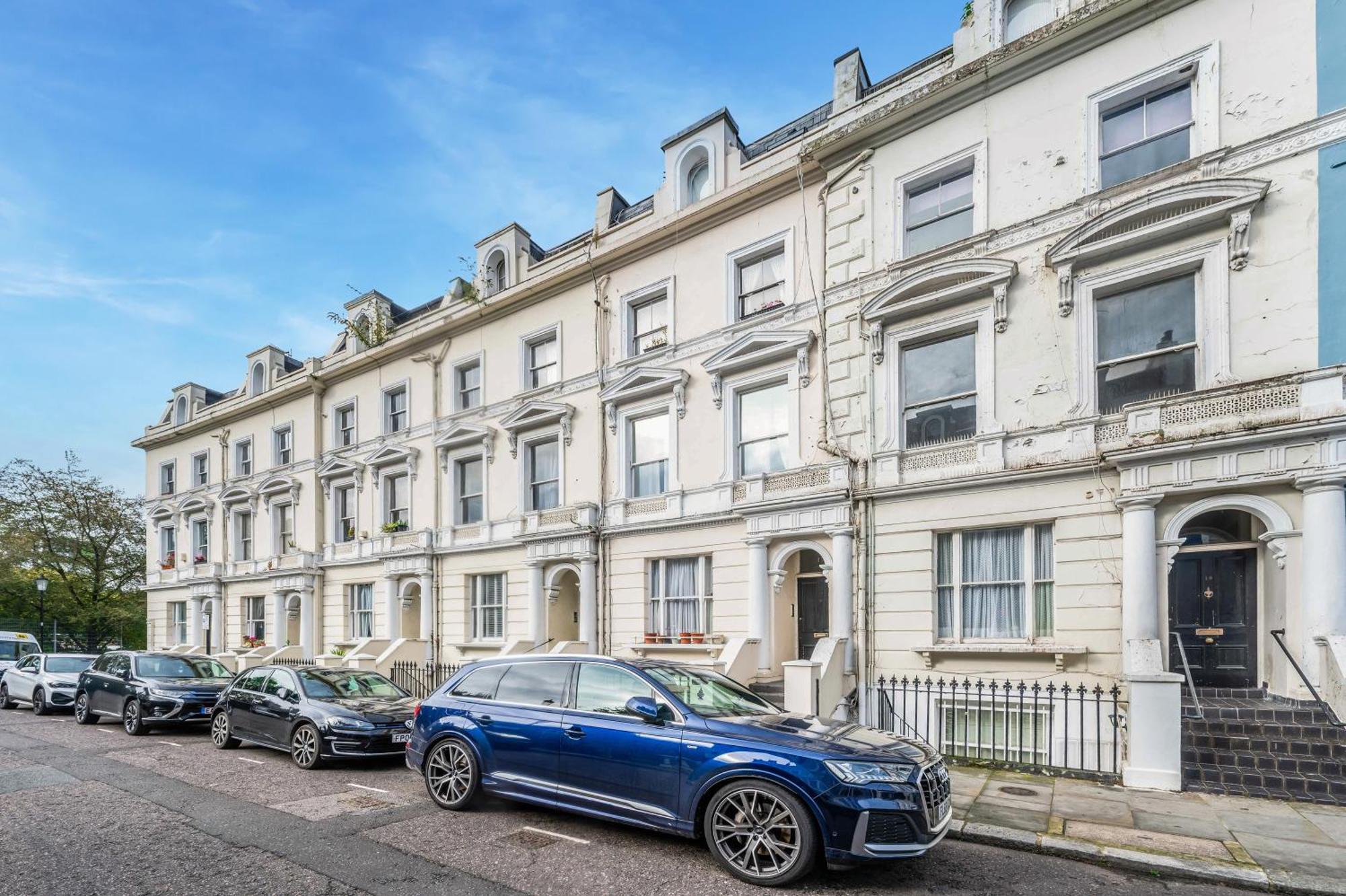 Pass The Keys Notting Hill Hideaway Apartamento