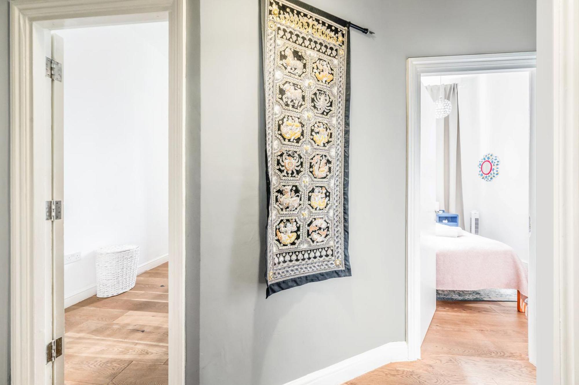Apartamento Pass The Keys Notting Hill Hideaway