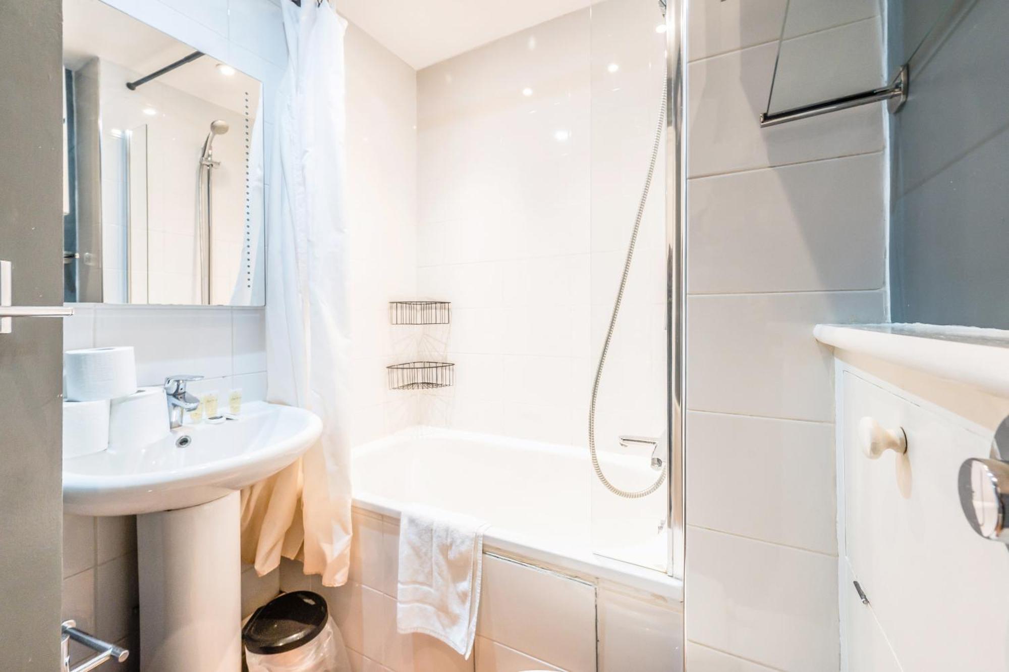 Pass The Keys Notting Hill Hideaway Apartamento *
