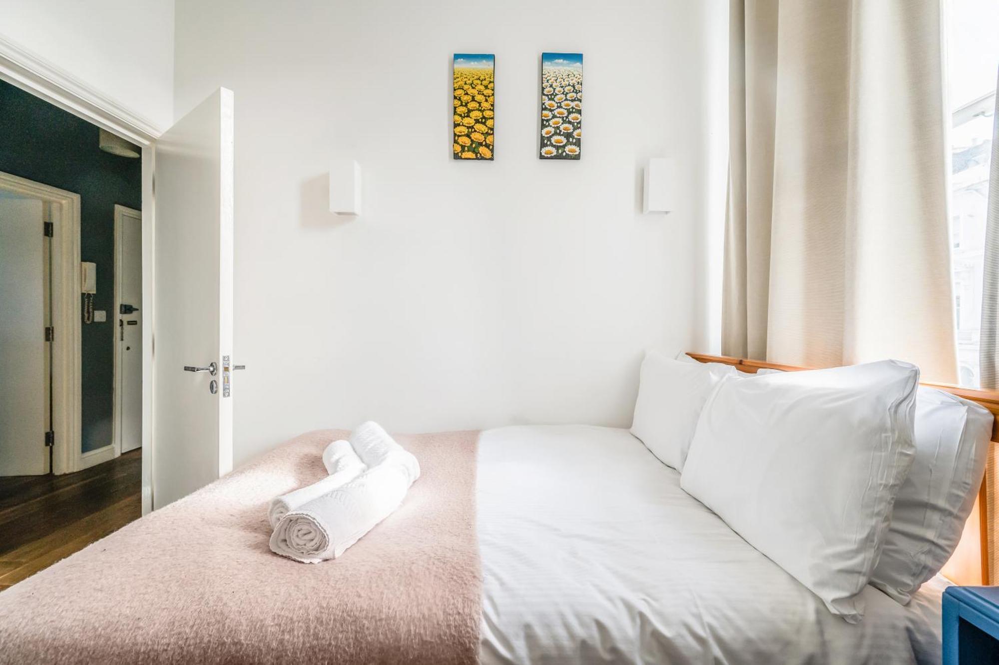 Apartamento Pass The Keys Notting Hill Hideaway