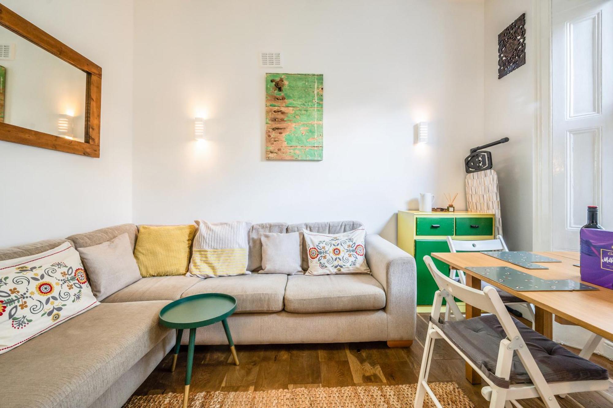 Pass The Keys Notting Hill Hideaway Londres