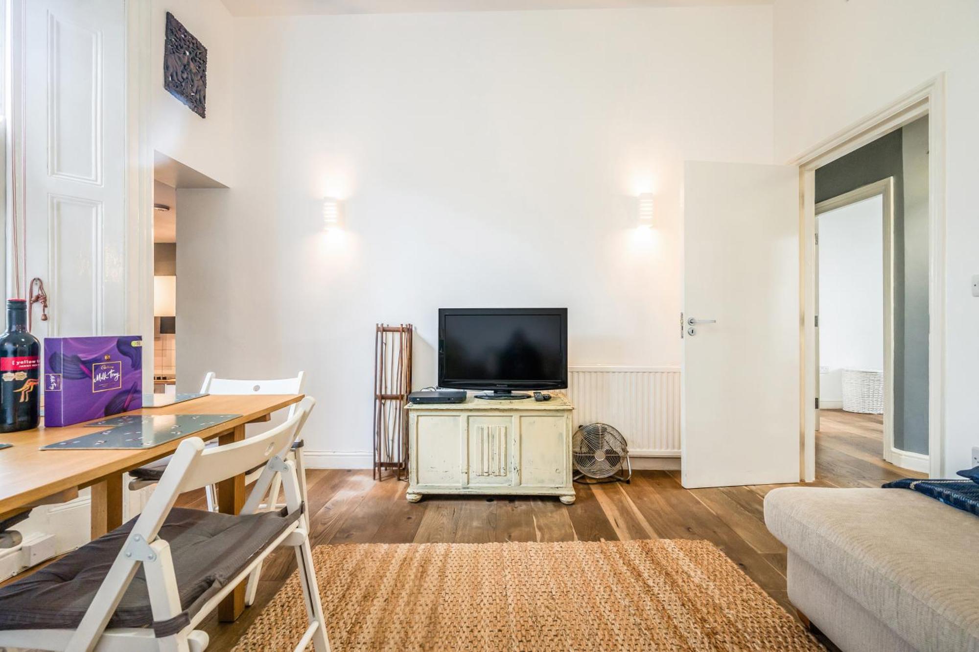 Apartamento Pass The Keys Notting Hill Hideaway *