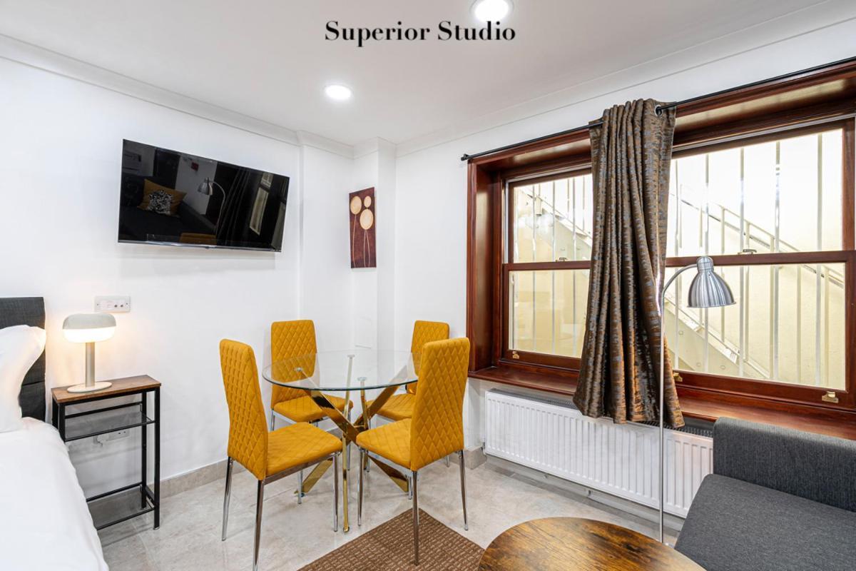 Stylish Kensington
