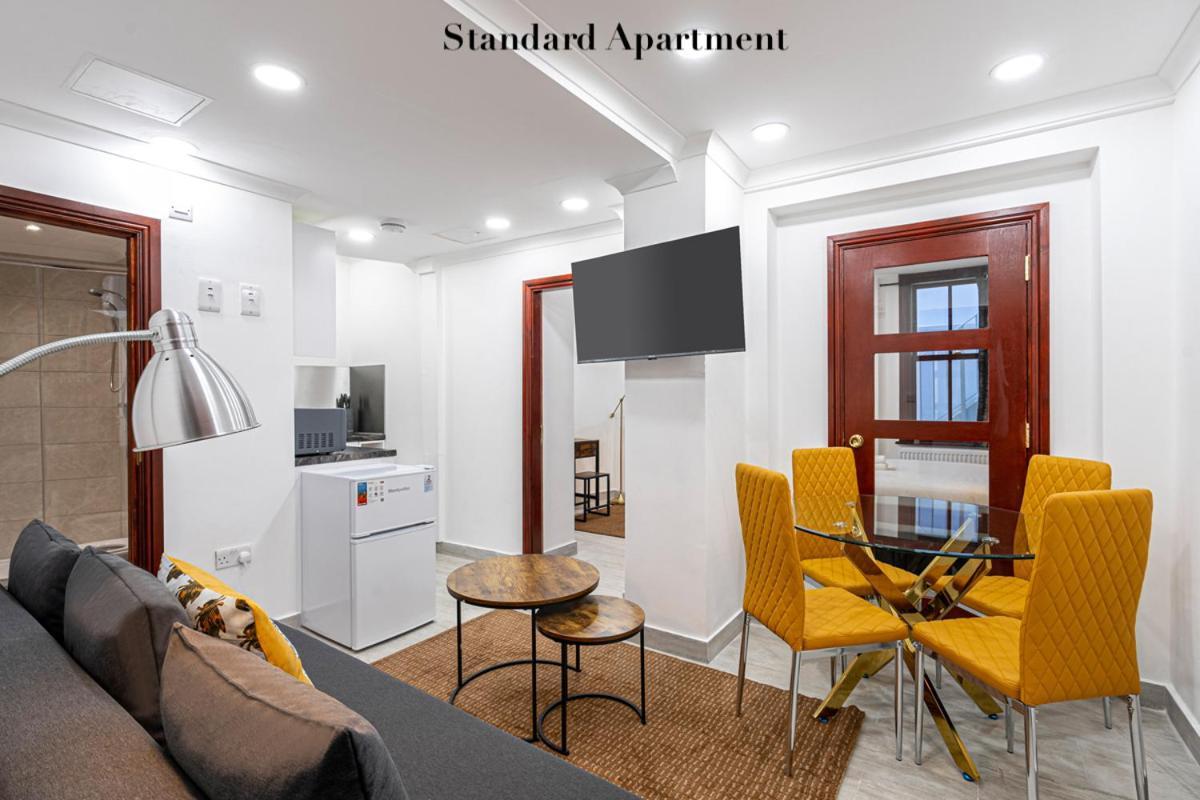 Apartment Stylish Kensington London