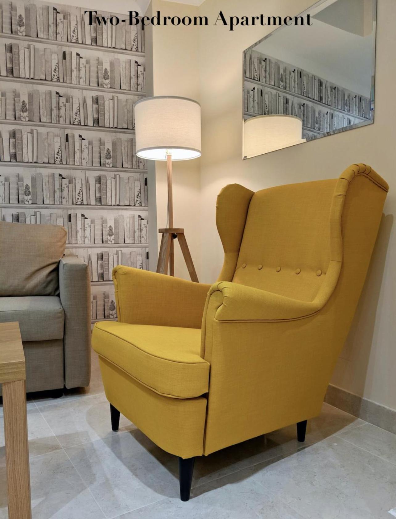 Apartment Stylish Kensington London