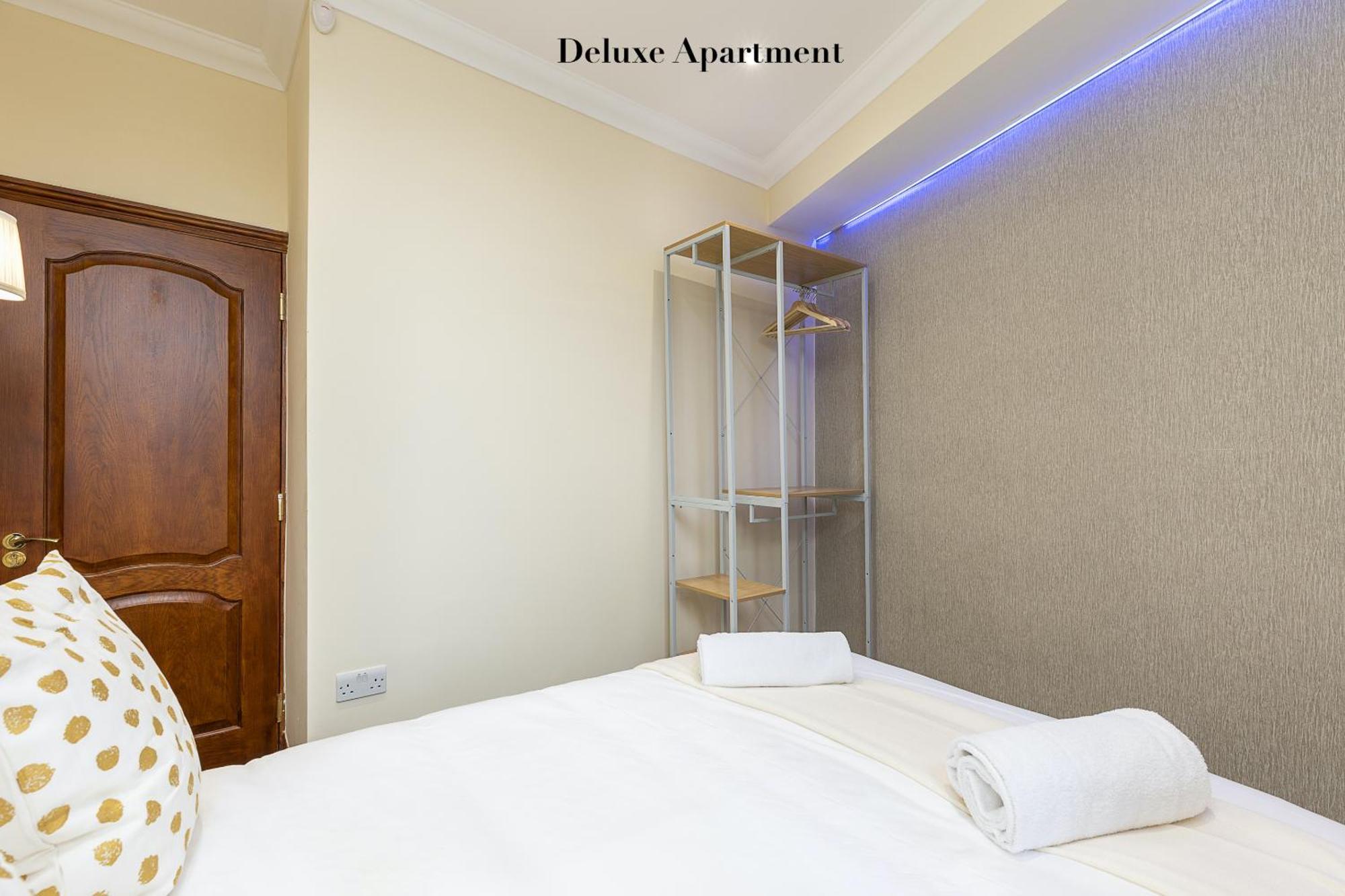 Apartment Stylish Kensington *