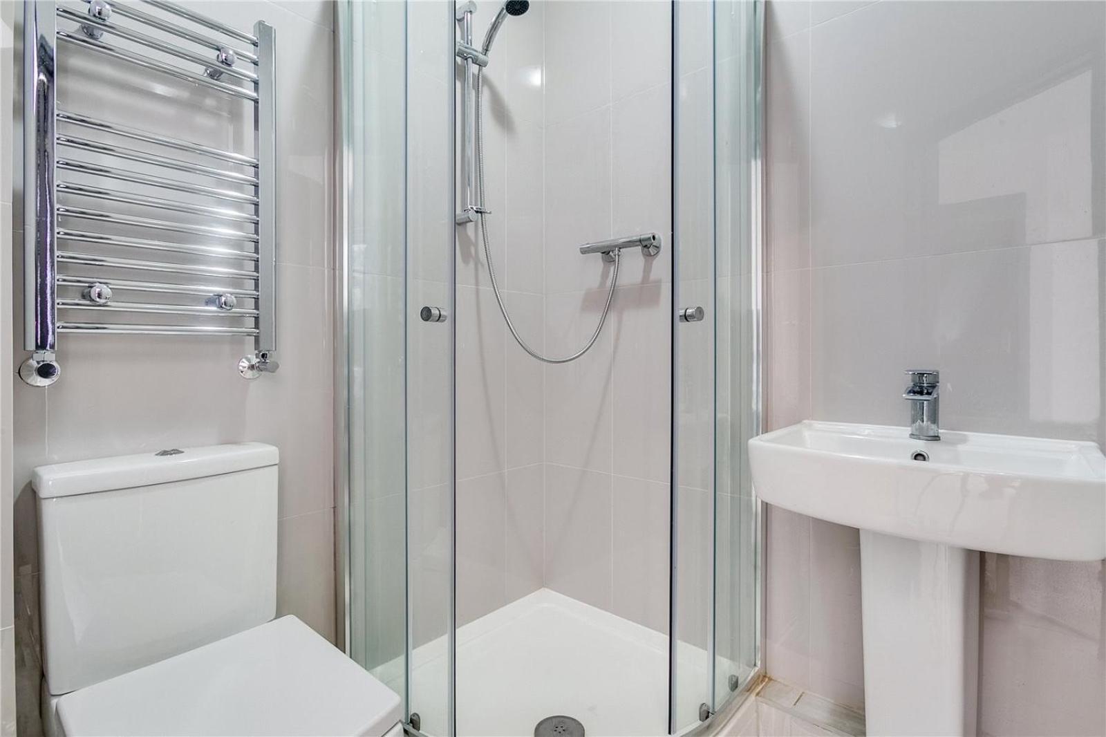 Luxury Boutique Studio * Londres