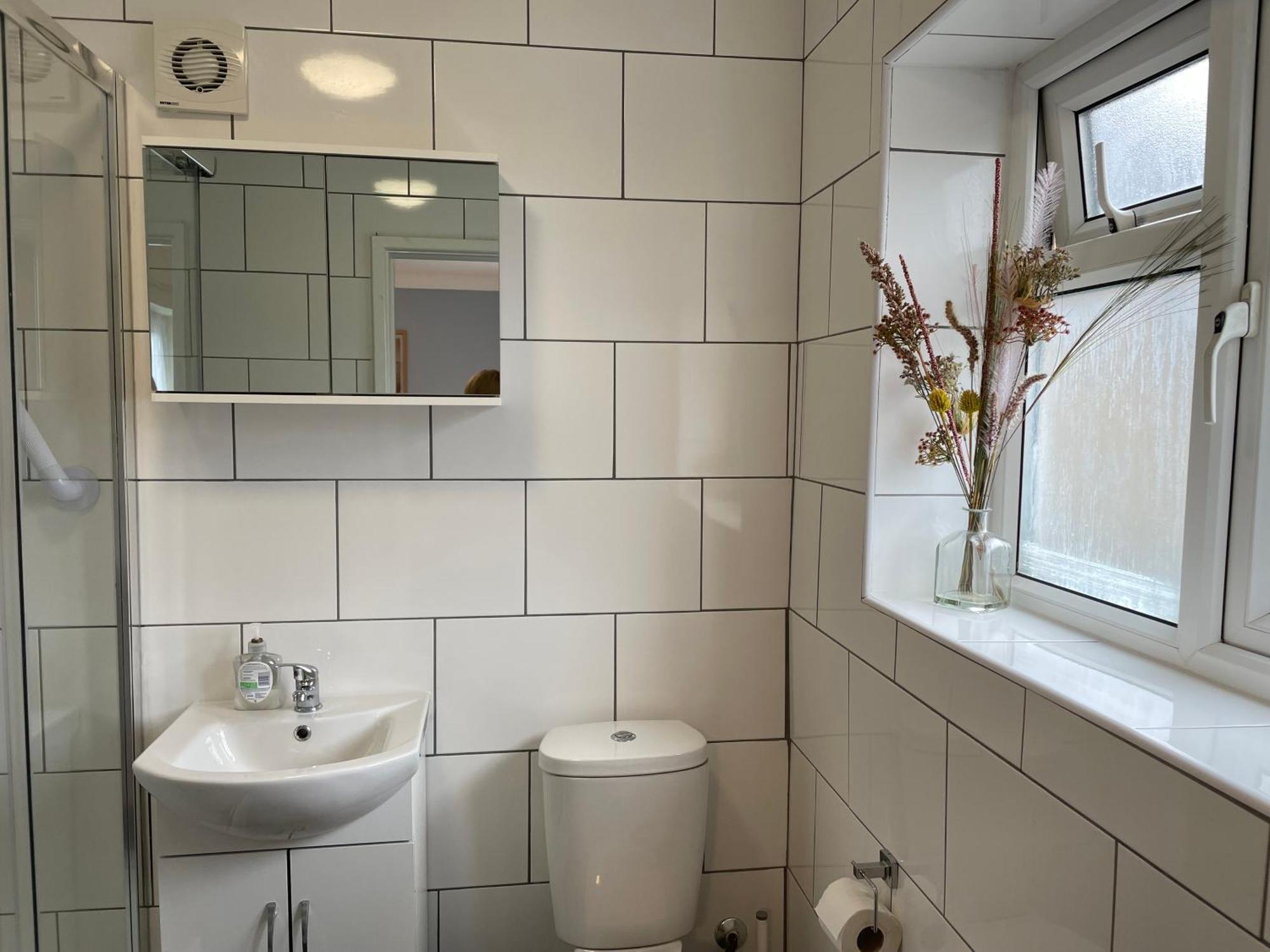 Kensal Gasthof London