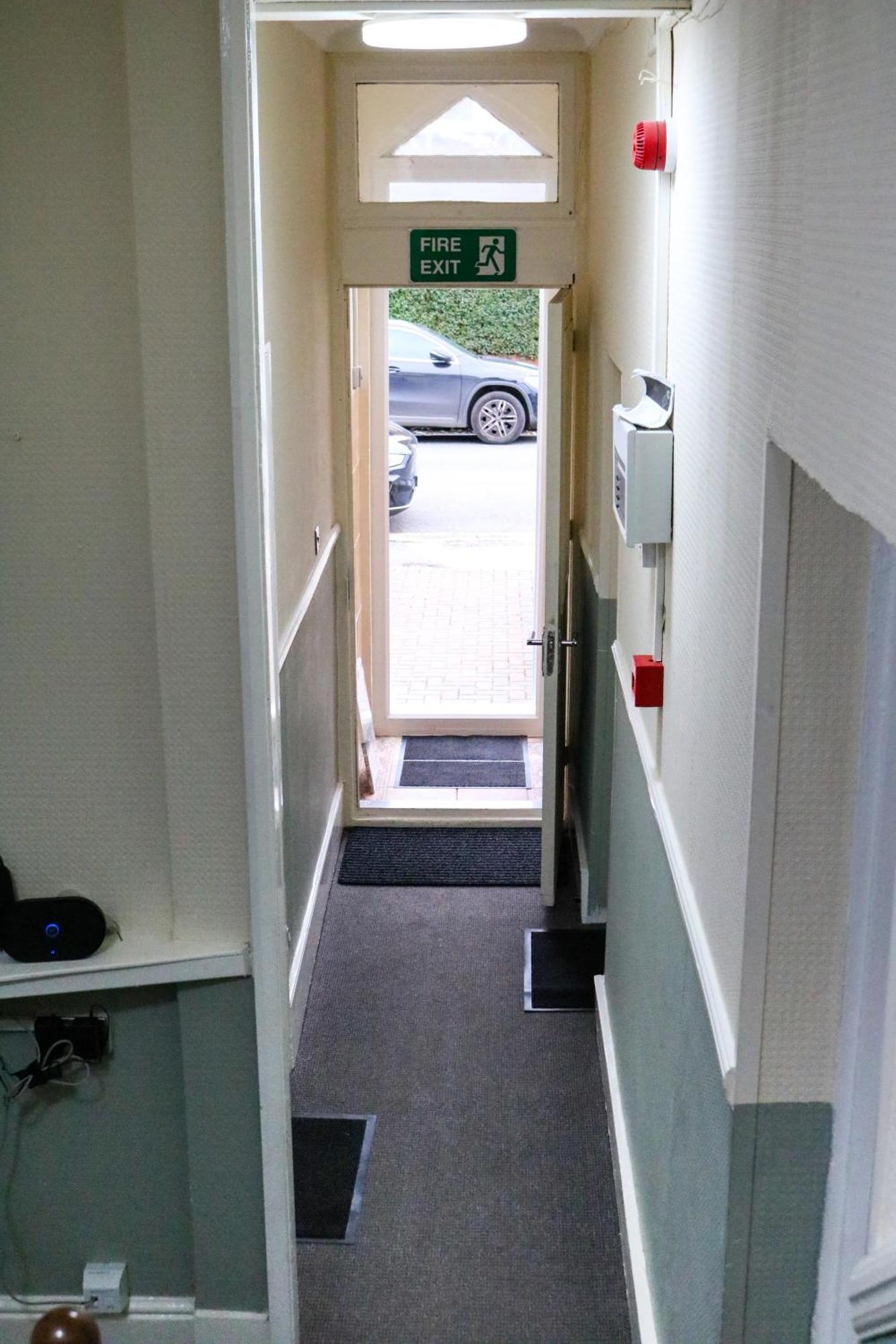 Guest house Desire *