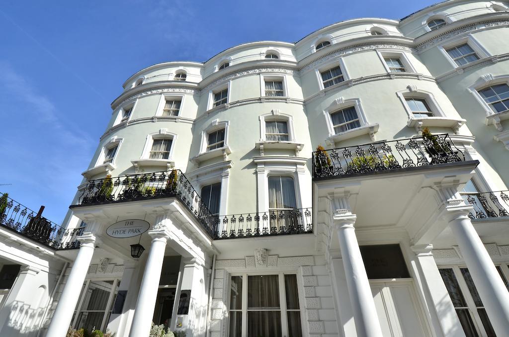 The Royale Chulan Hyde Park London