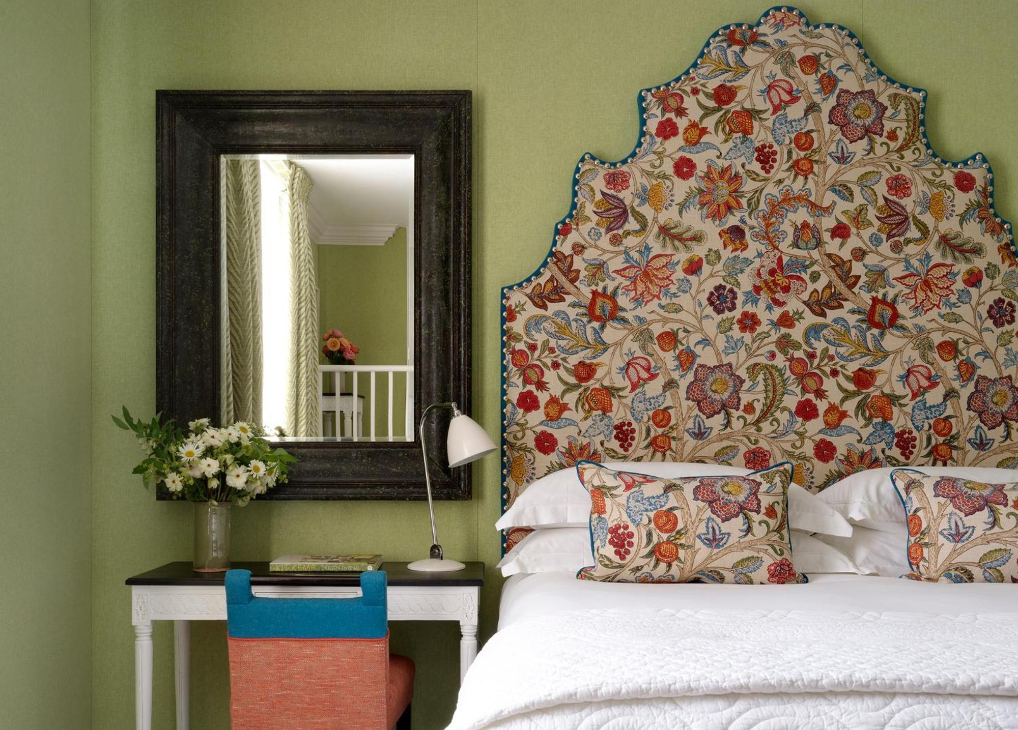 Dorset Square Hotel, Firmdale Hotel London