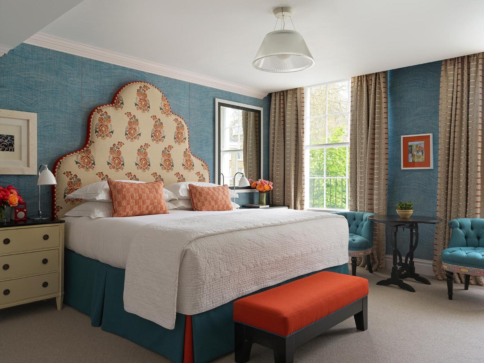 Hotel Dorset Square Hotel, Firmdale 5*