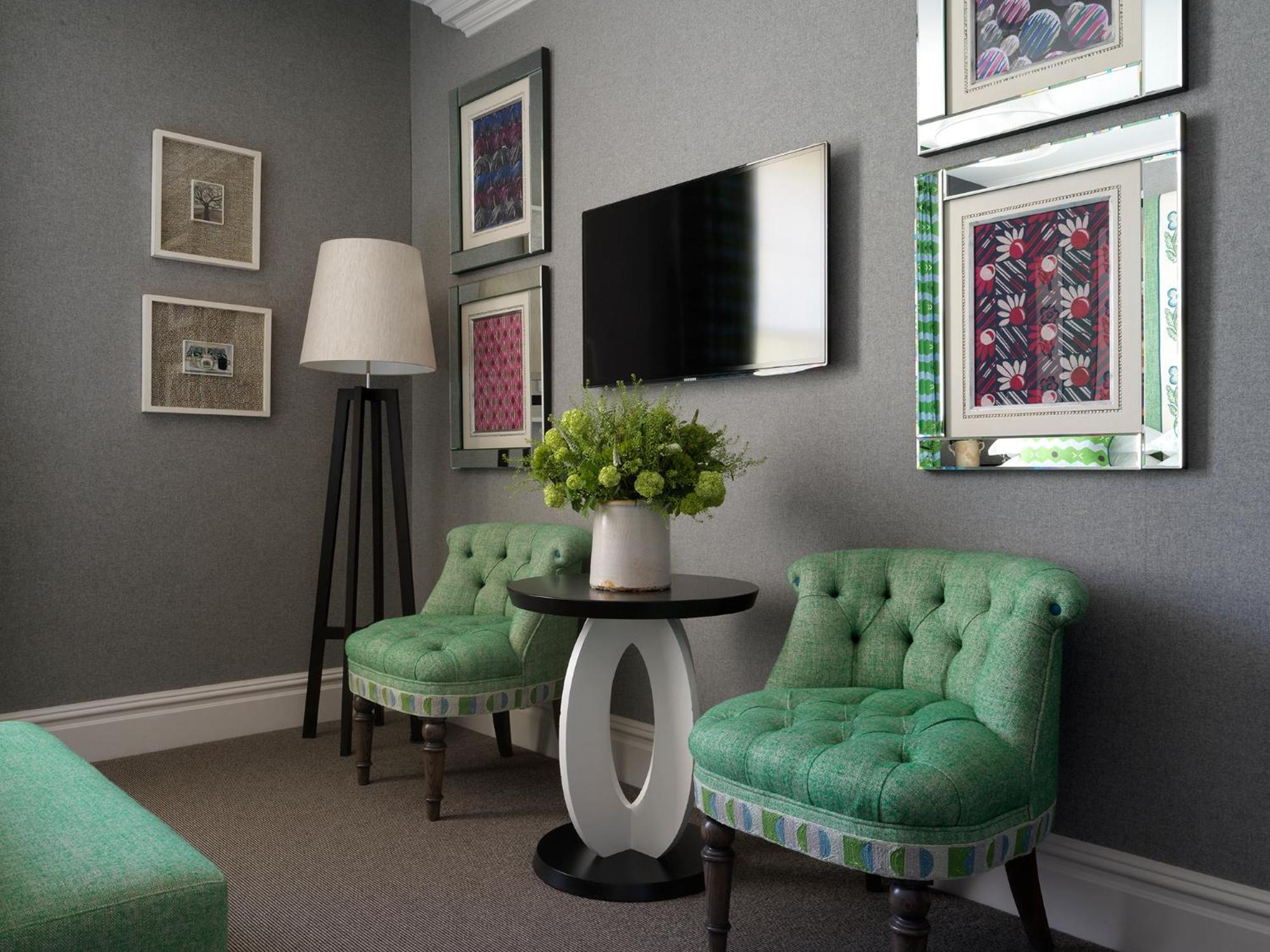 Dorset Square Hotel, Firmdale Hotel