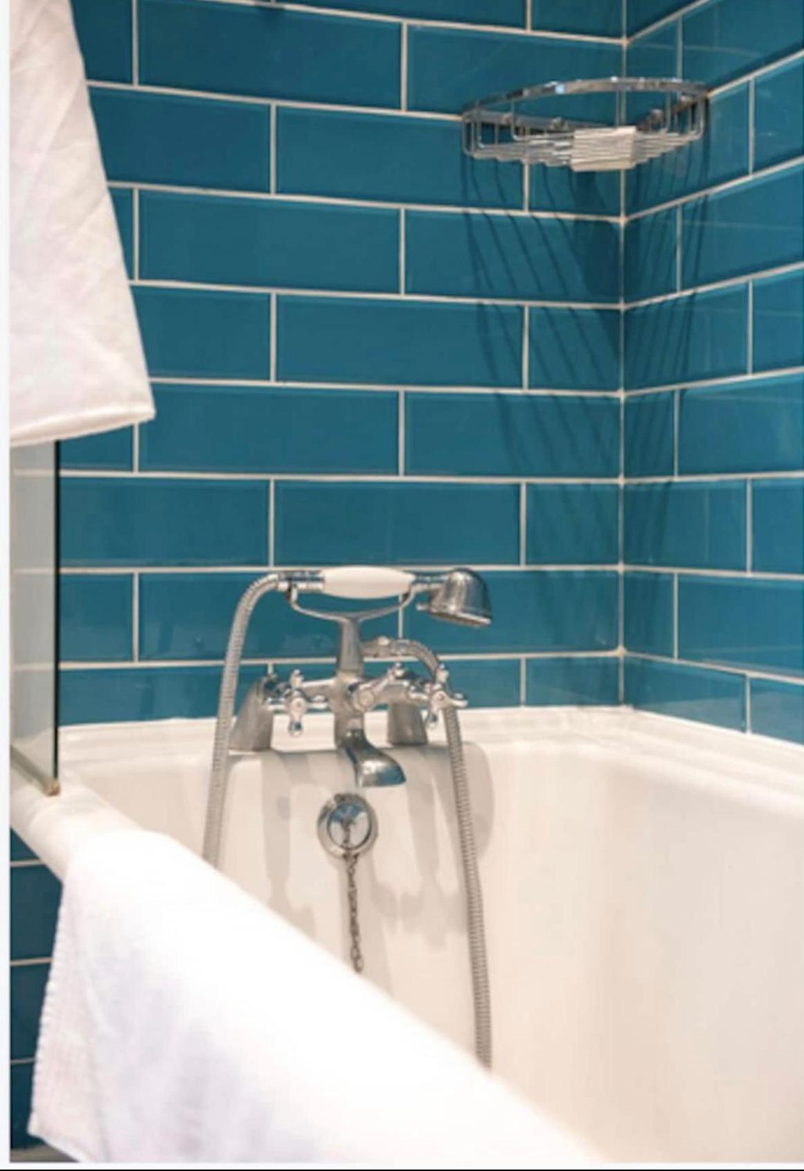 Elegant Bright Flat - Sleeps 5 Apartment