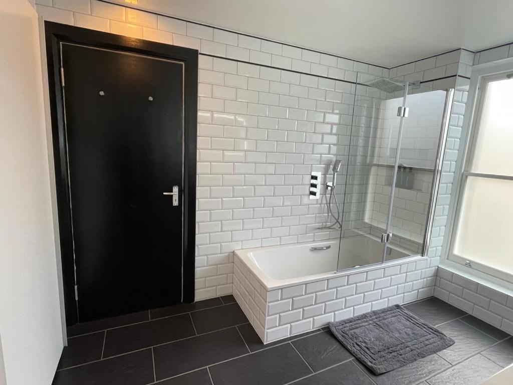 Luxury In Belsize Park * Londres