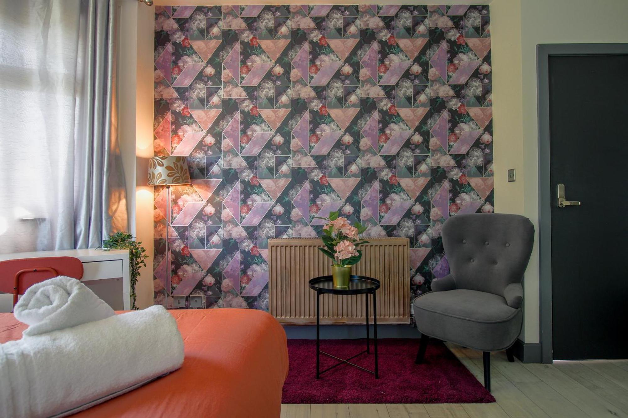 Luxury Boutique Studio Apartamento