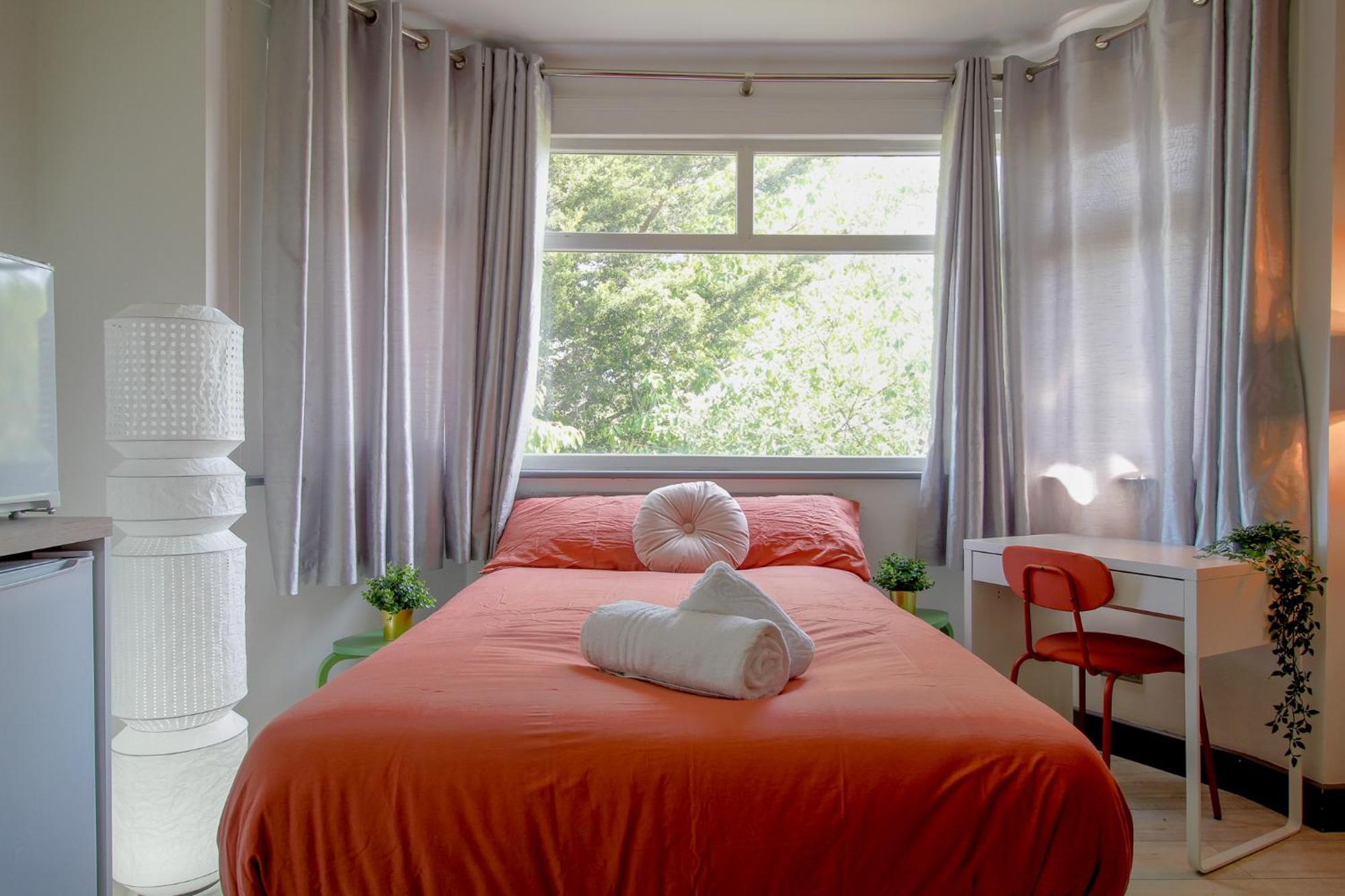 Apartamento Luxury Boutique Studio Londres