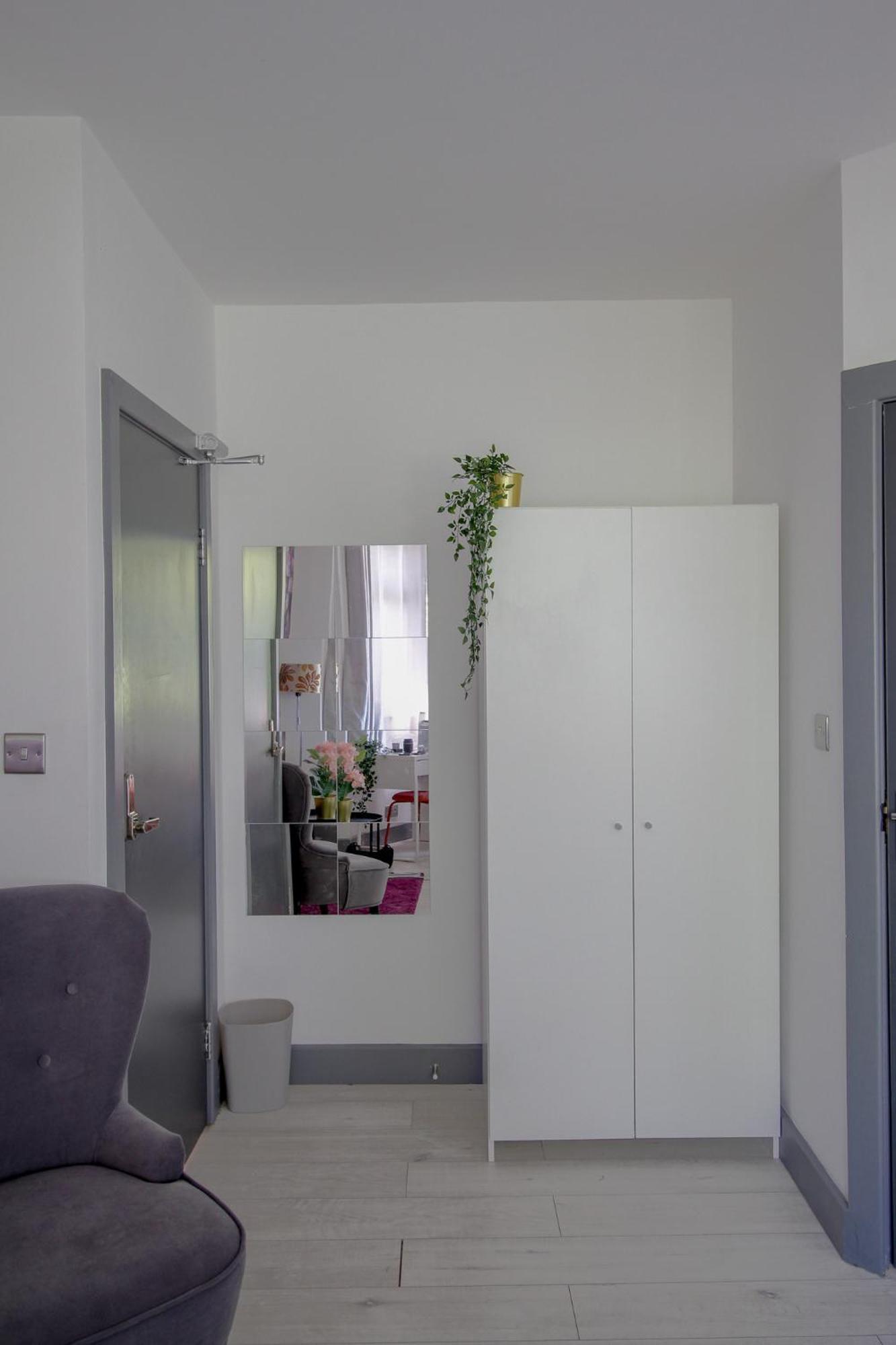Luxury Boutique Studio Apartamento Londres