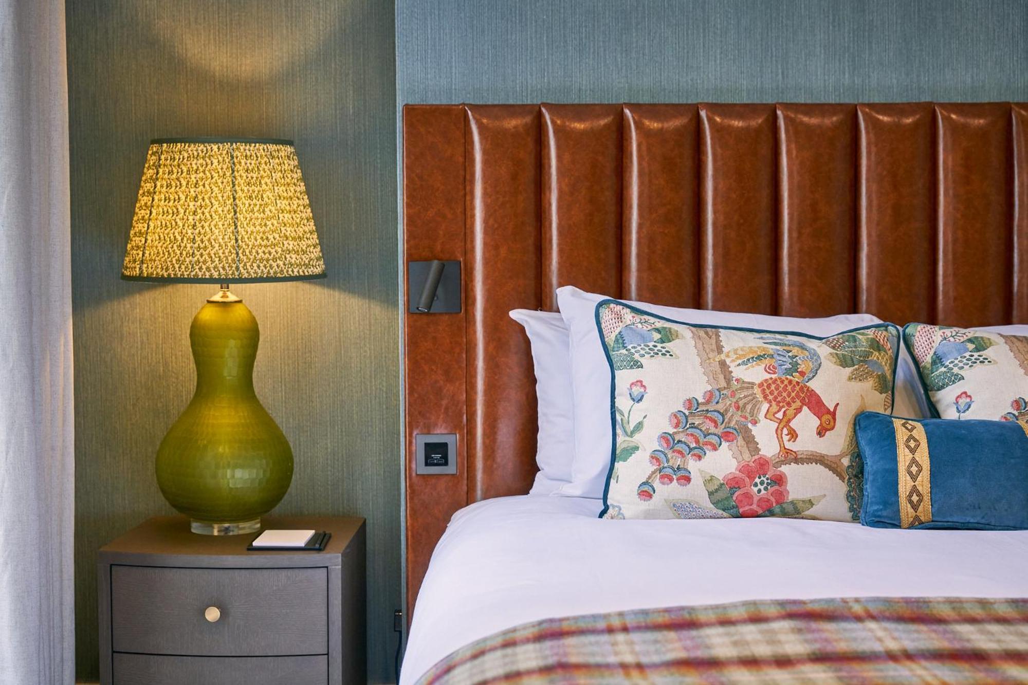 The Tophams Hotel 4*