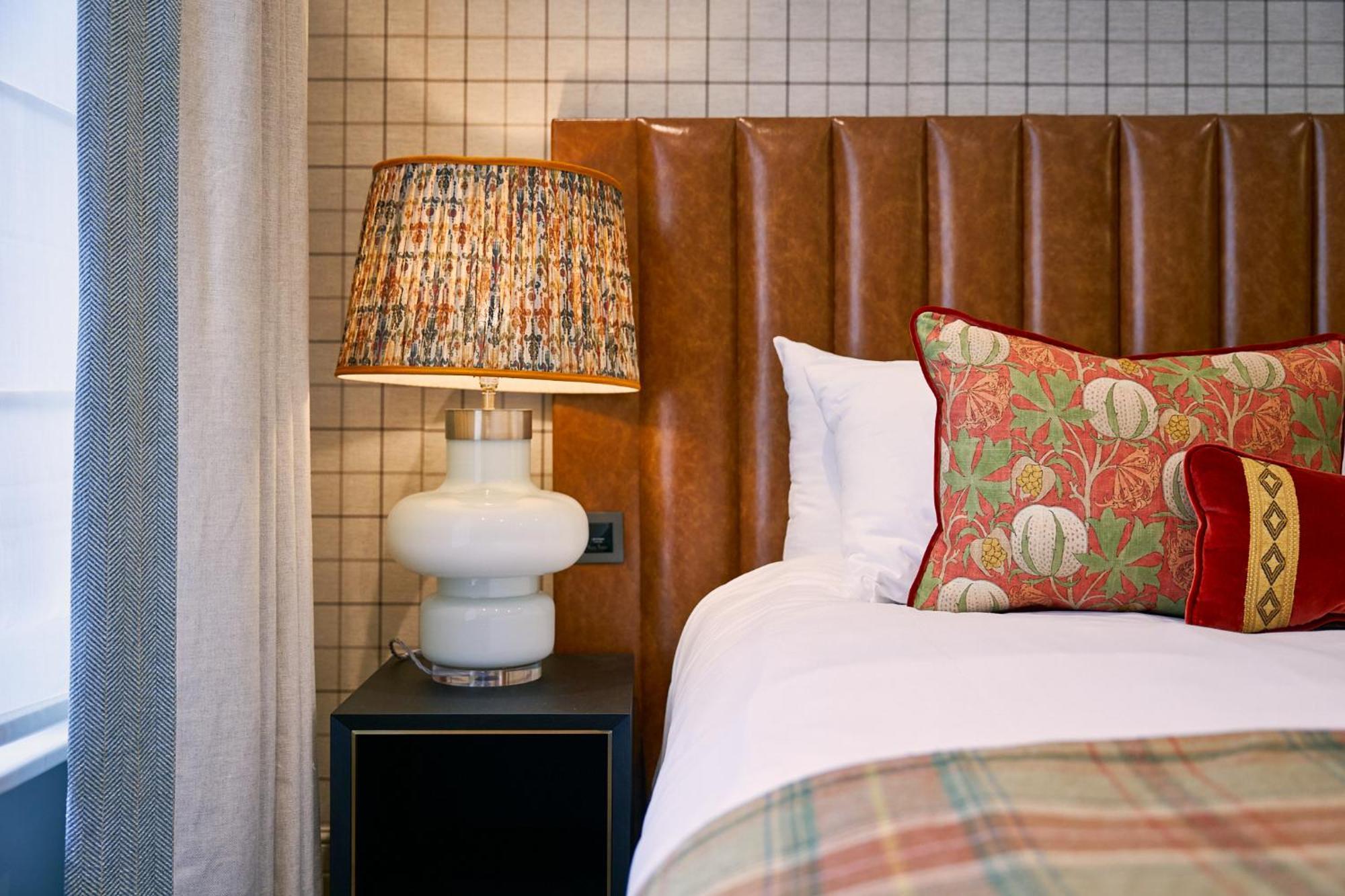 The Tophams Hotel London