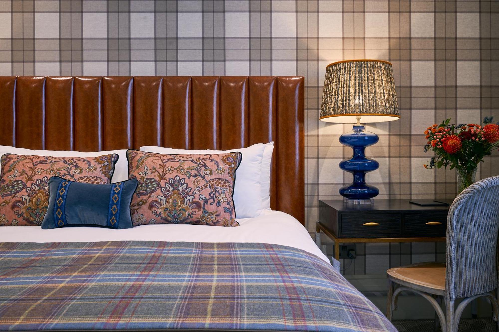 Hotel The Tophams 4*