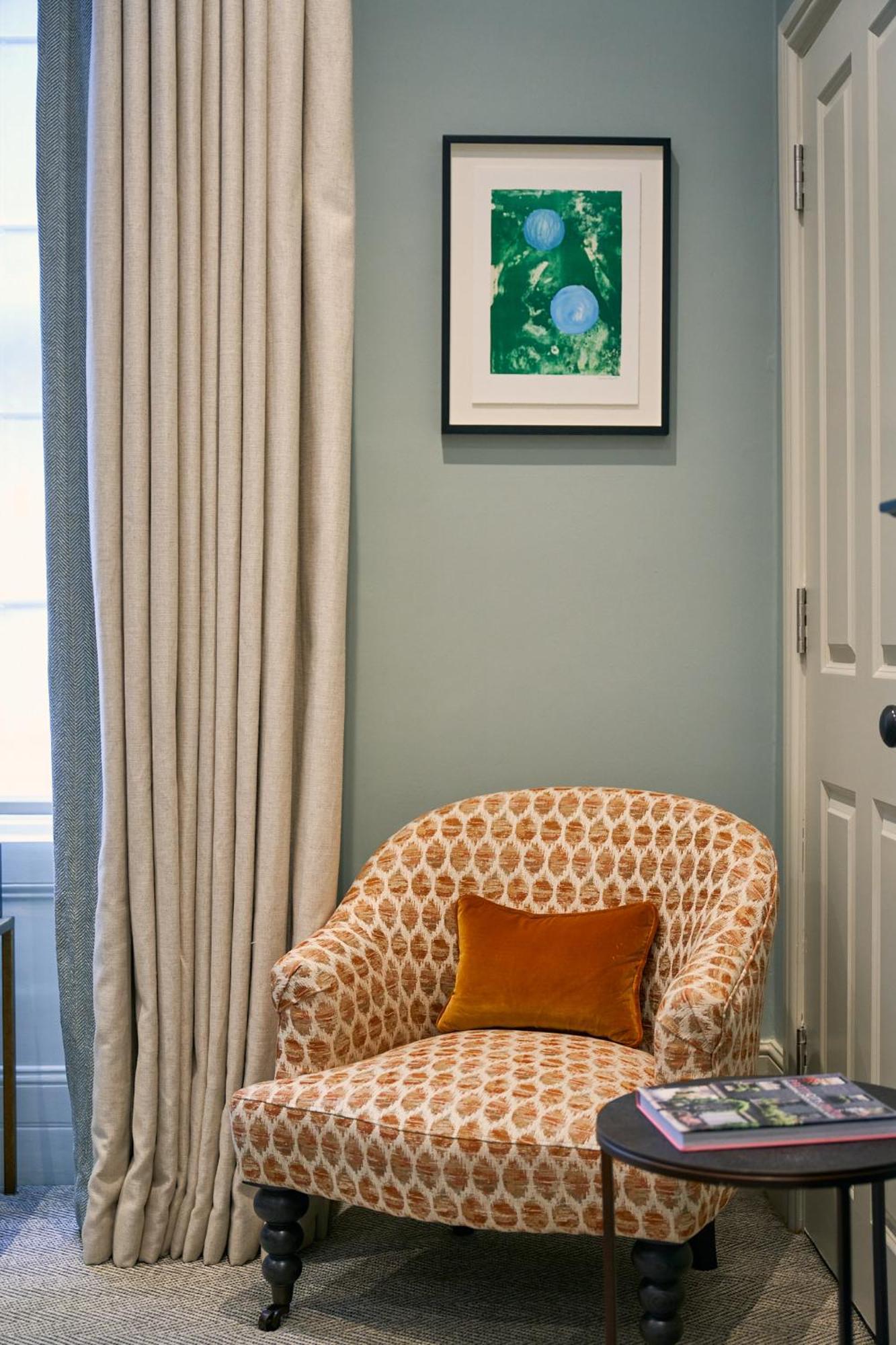 The Tophams Hotel 4*