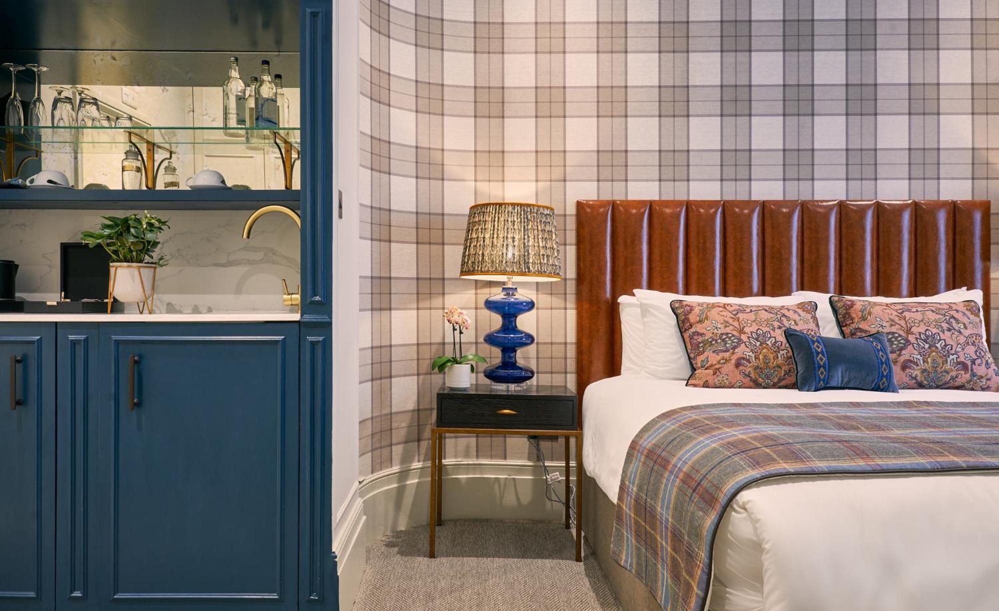 The Tophams Hotel London