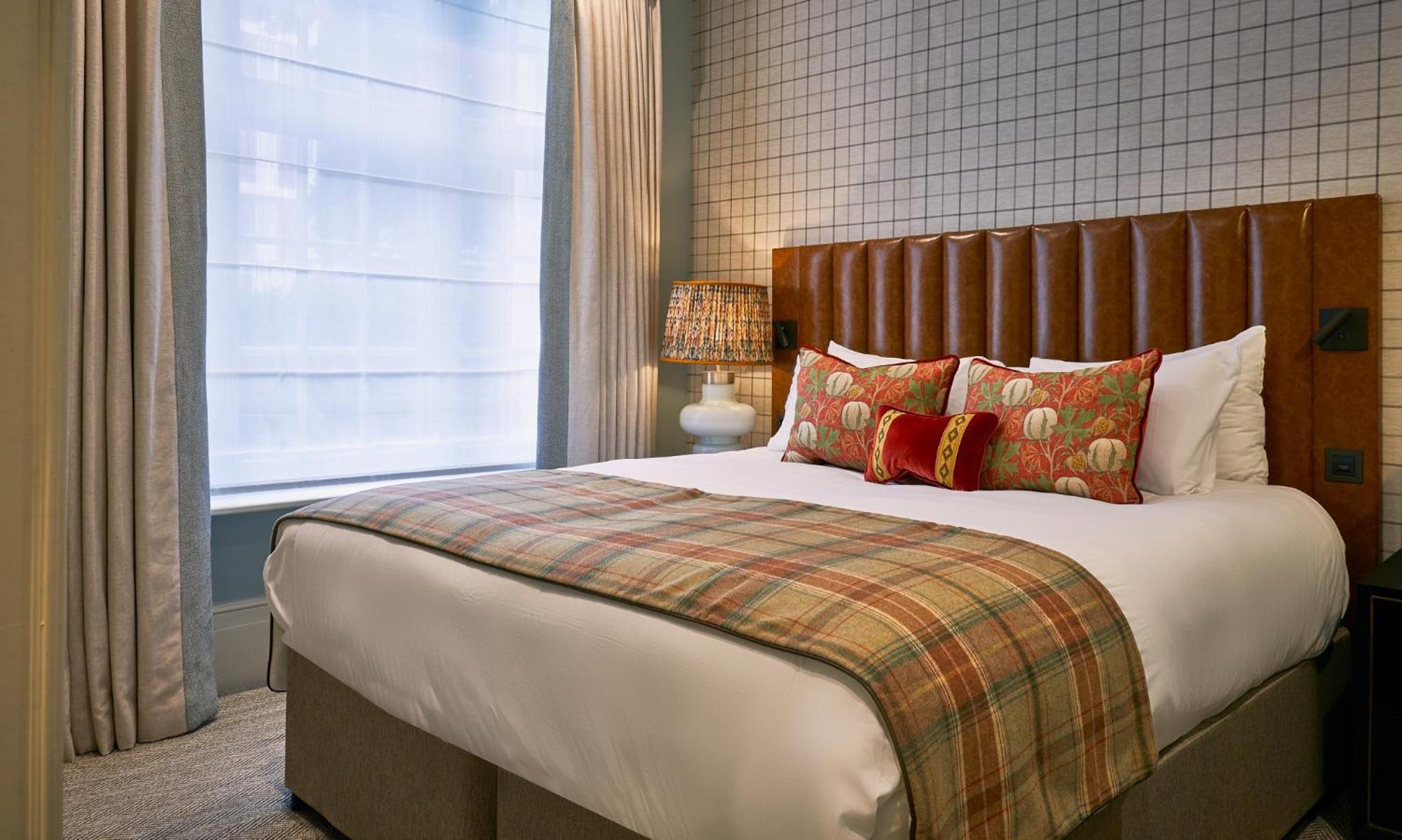 Hotel The Tophams 4*