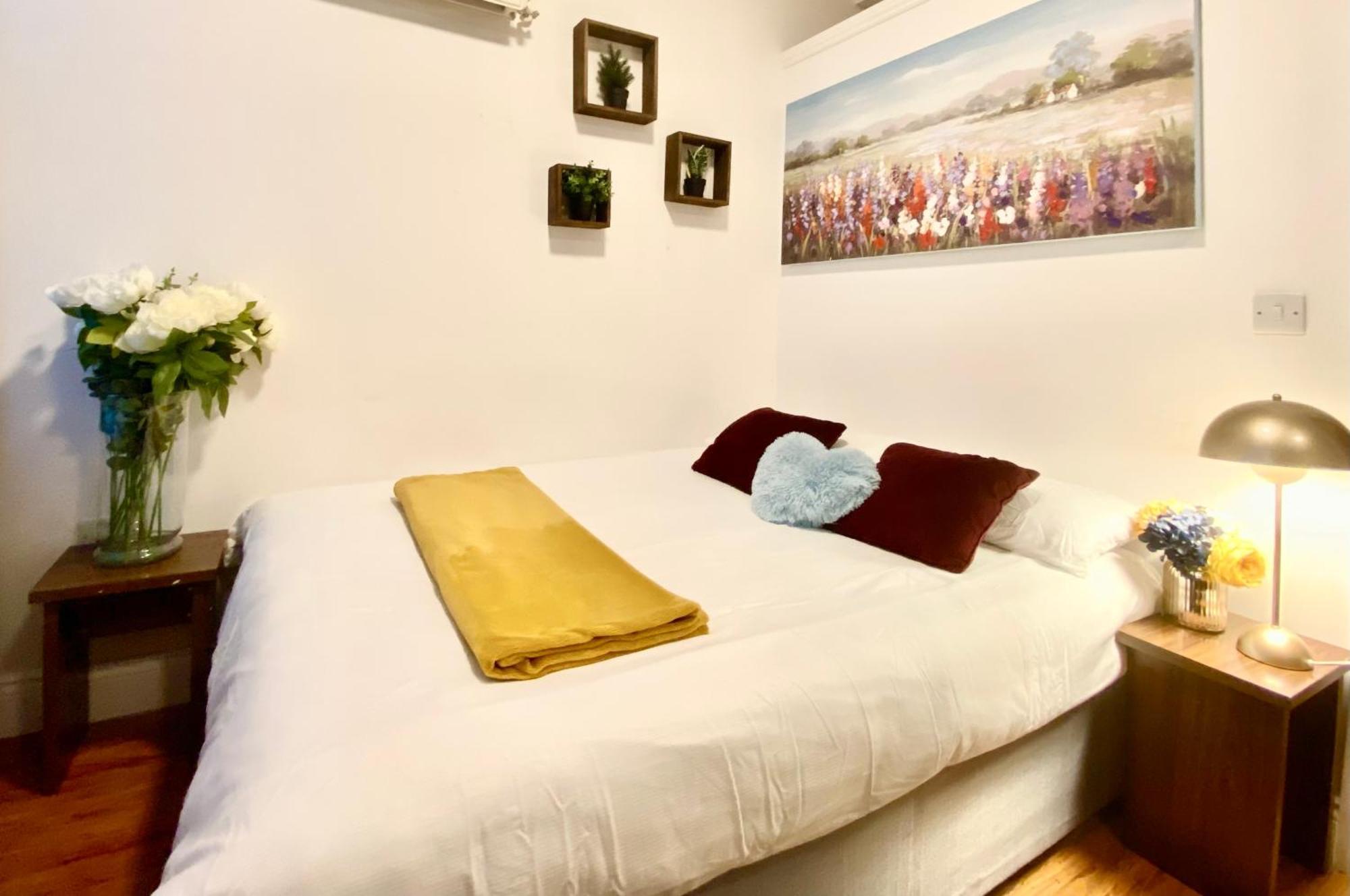 Apartment Newday Property - Golders Green