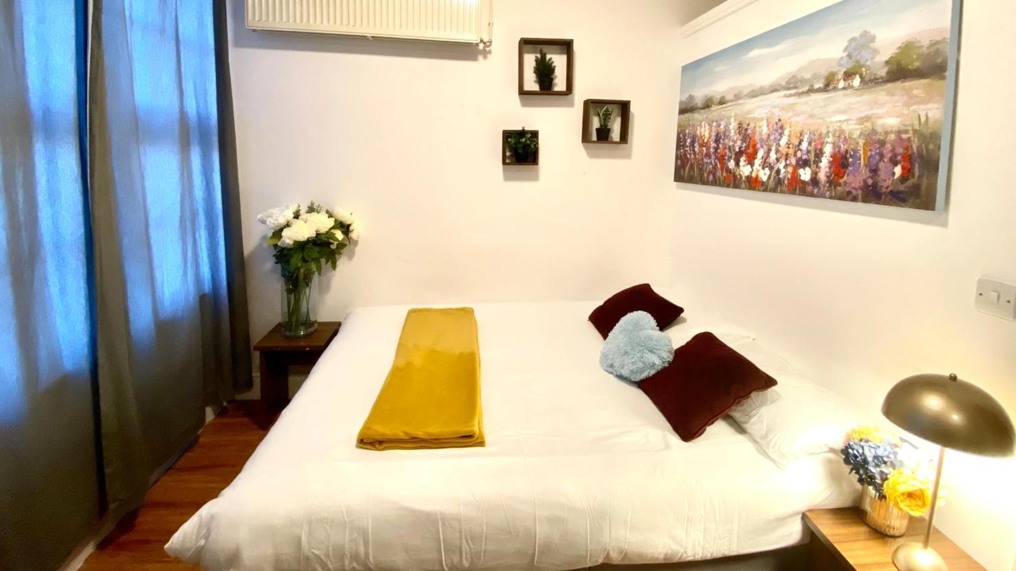 Apartment Newday Property - Golders Green London