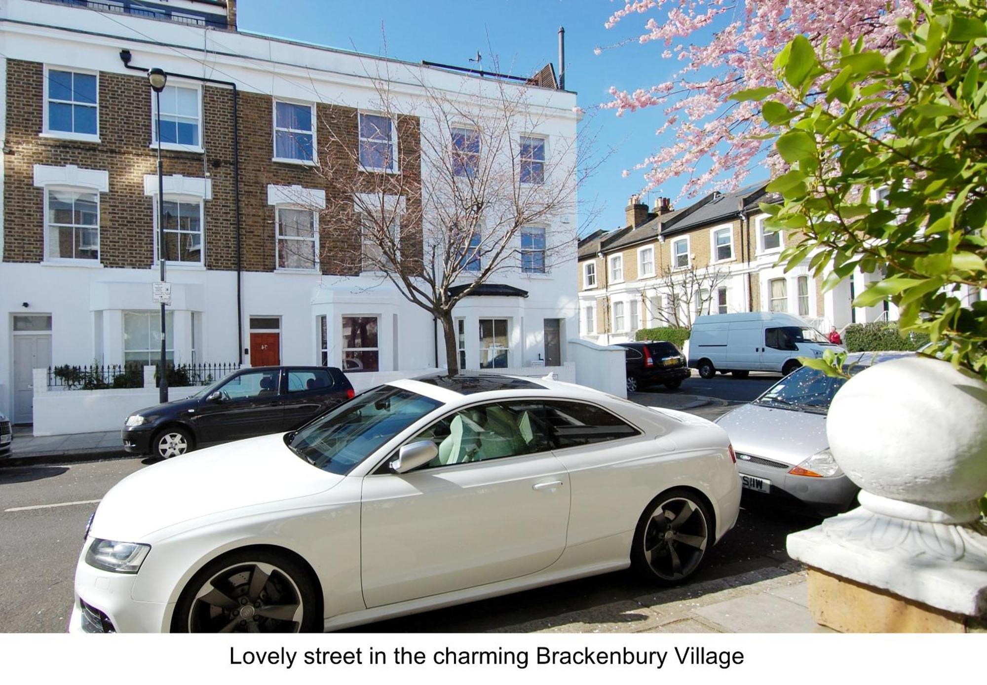 Eden Luxury London