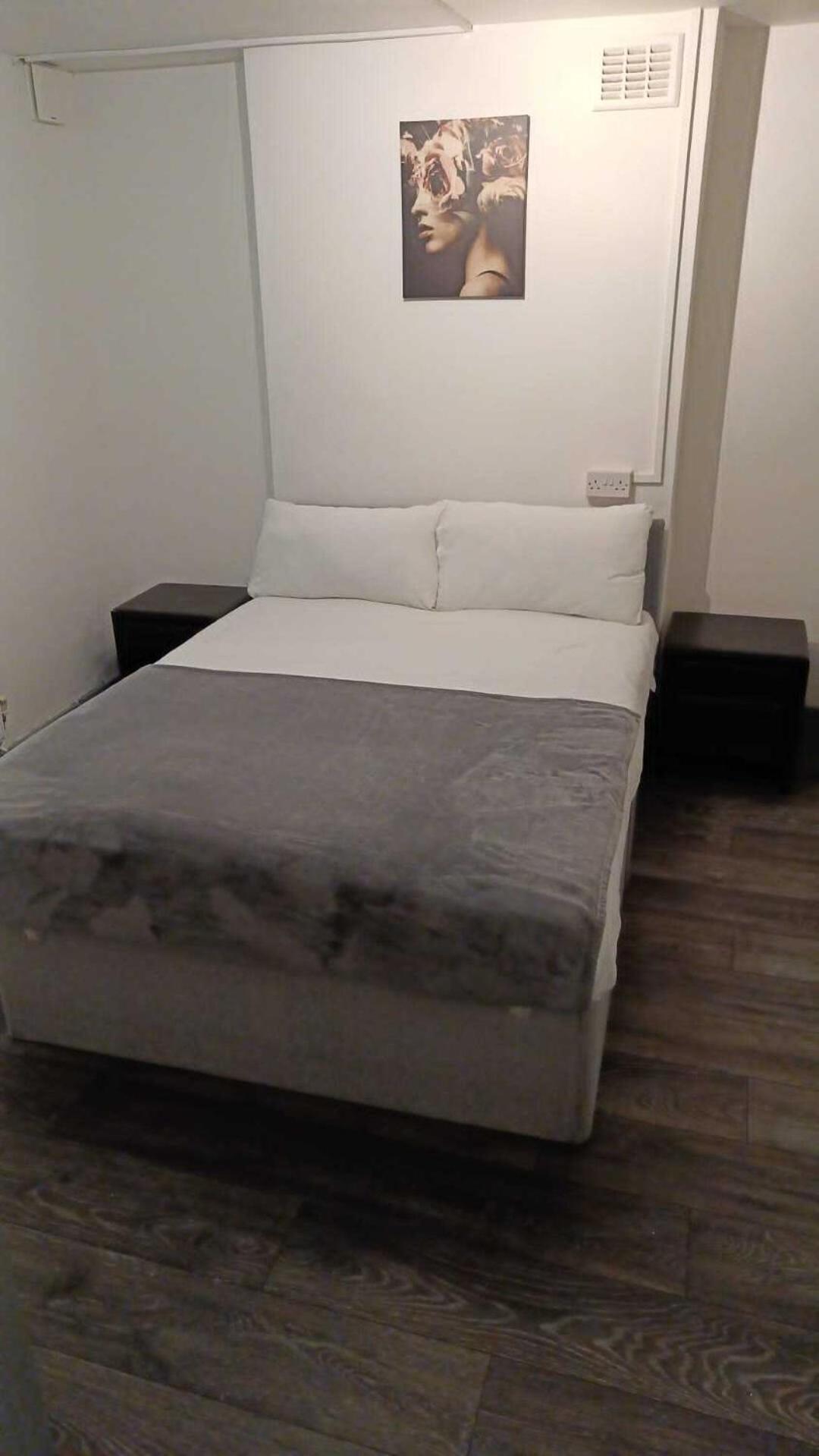 Euston Modern Apartment London