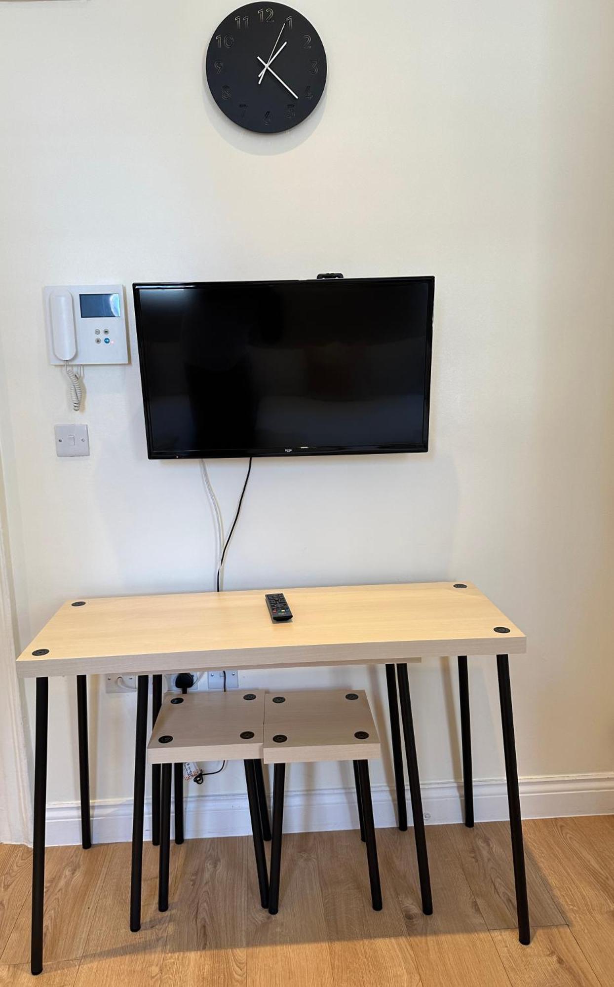 Gloucester Place - Baker Street Aparthotel *