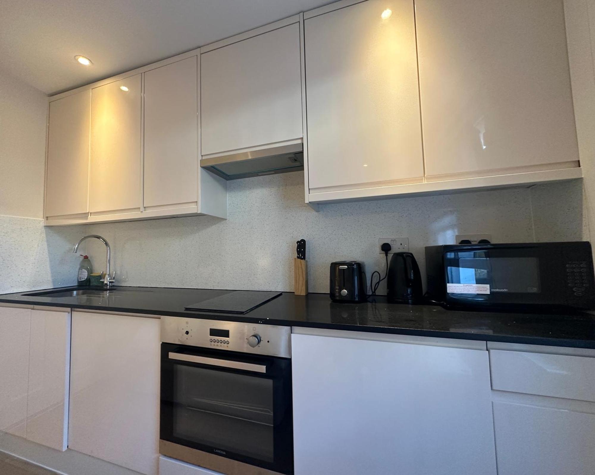 Gloucester Place - Baker Street Aparthotel