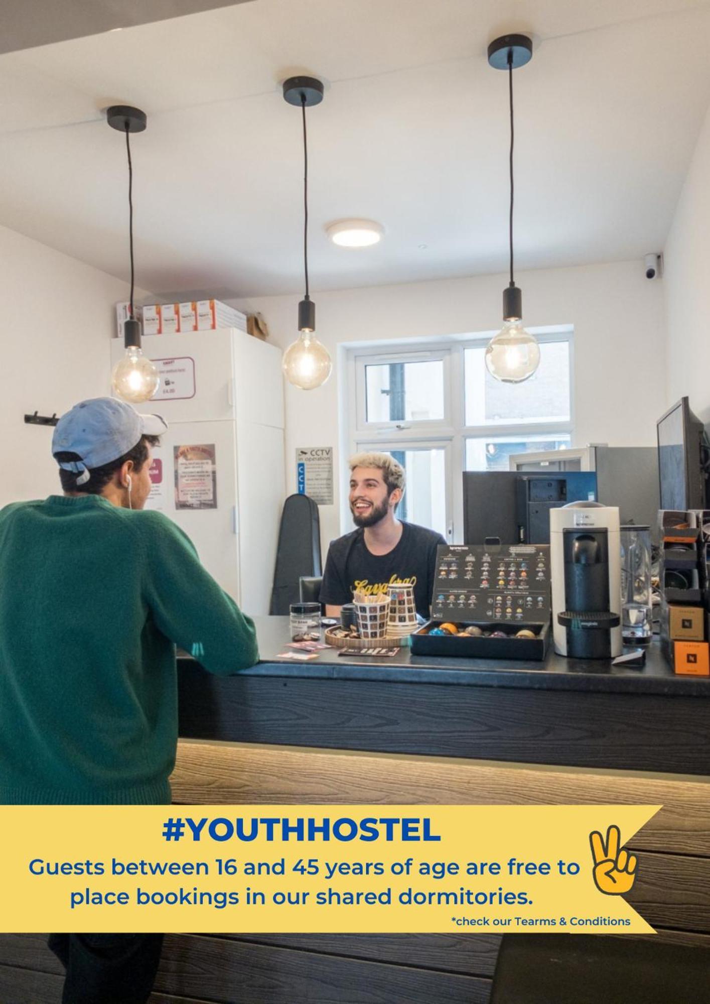 Smart Camden (adults Only) Hostel London