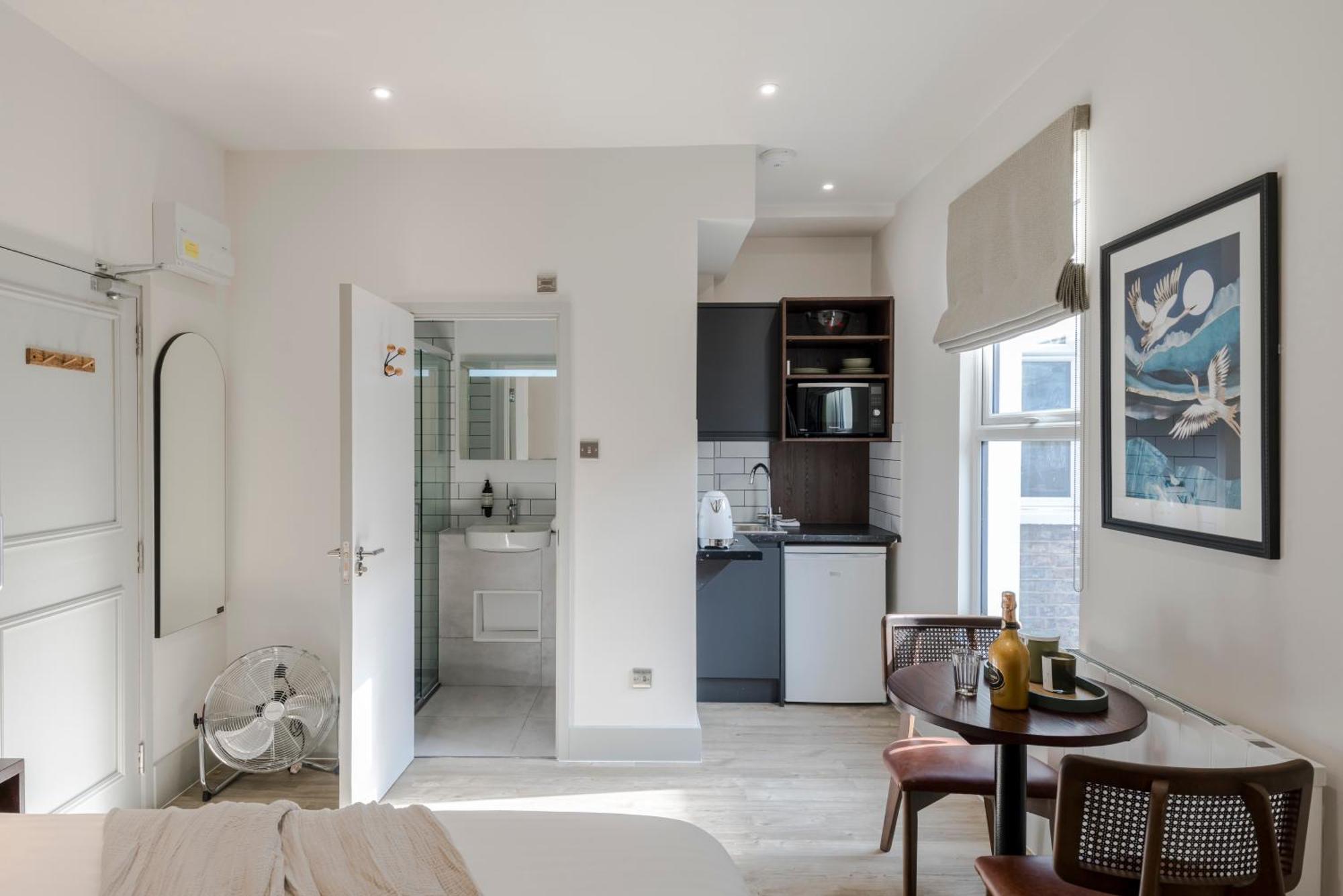 Apartment Tooting - Your London