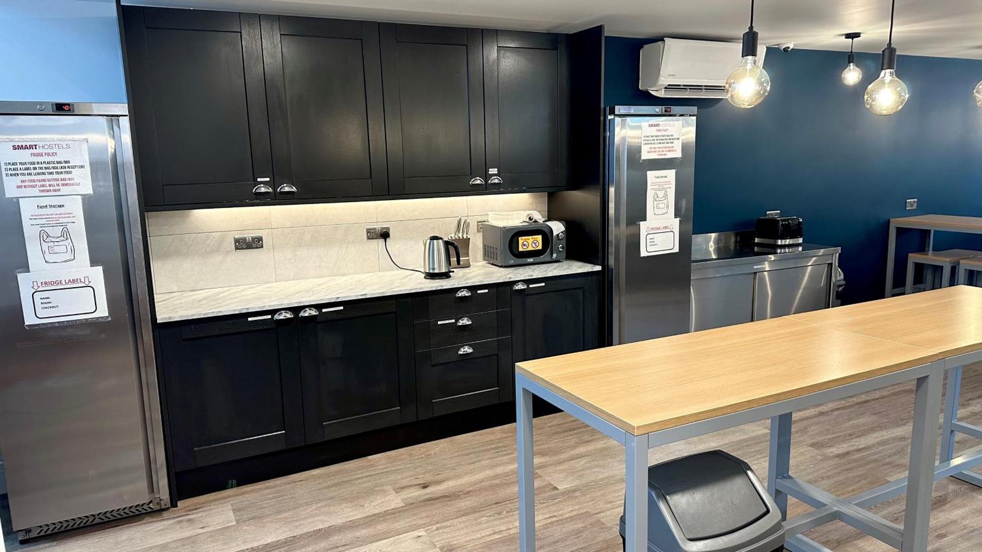 Smart Camden (adults Only) Hostel