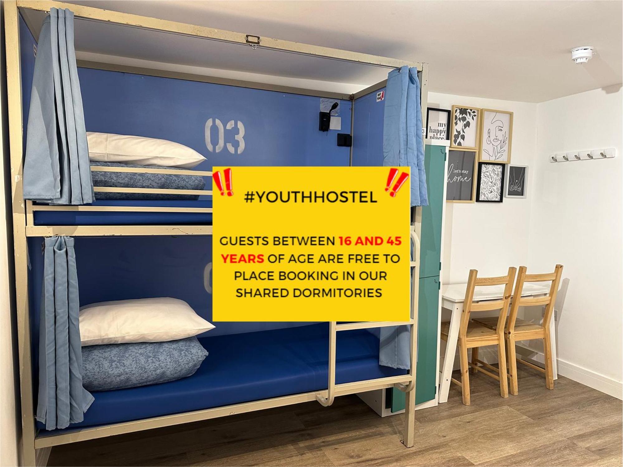 Smart Camden (adults Only) * London