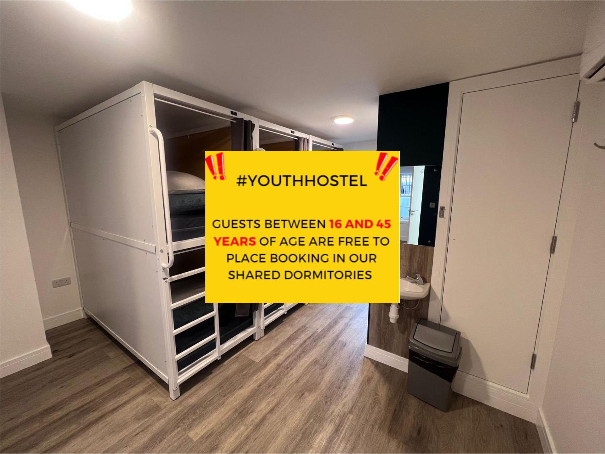 Smart Camden (adults Only) * London