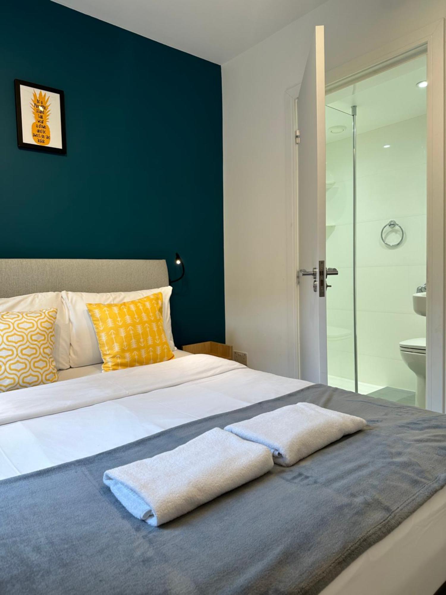 Smart Camden (adults Only) London