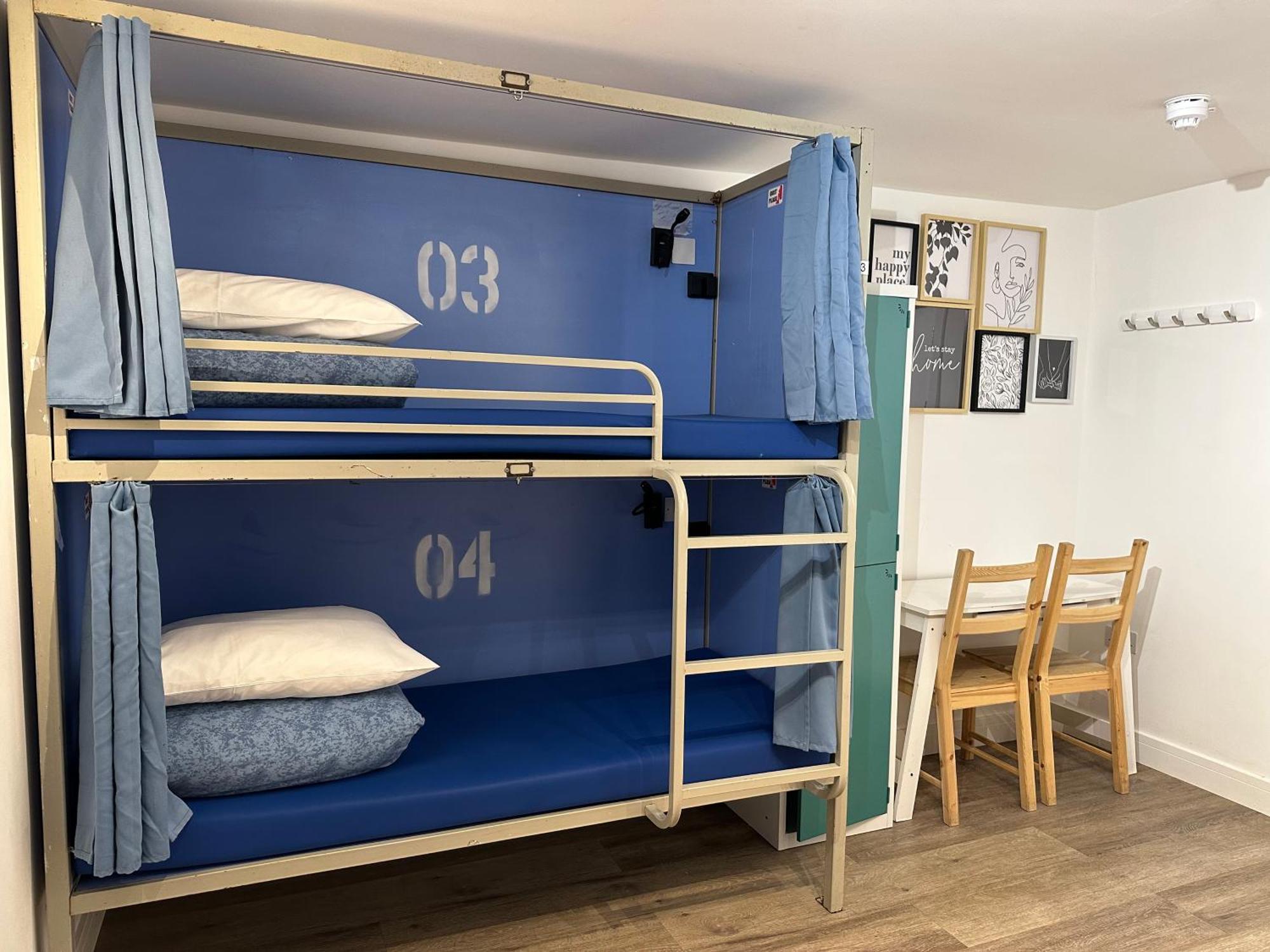 Smart Camden (adults Only) * London