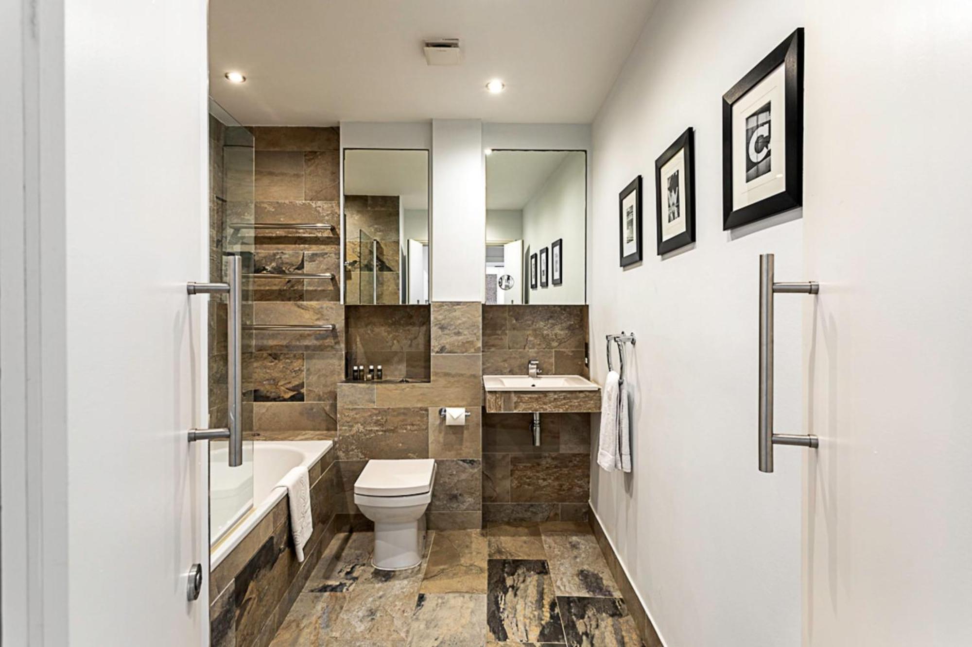 Blackfriars Printhouse Retreat * London